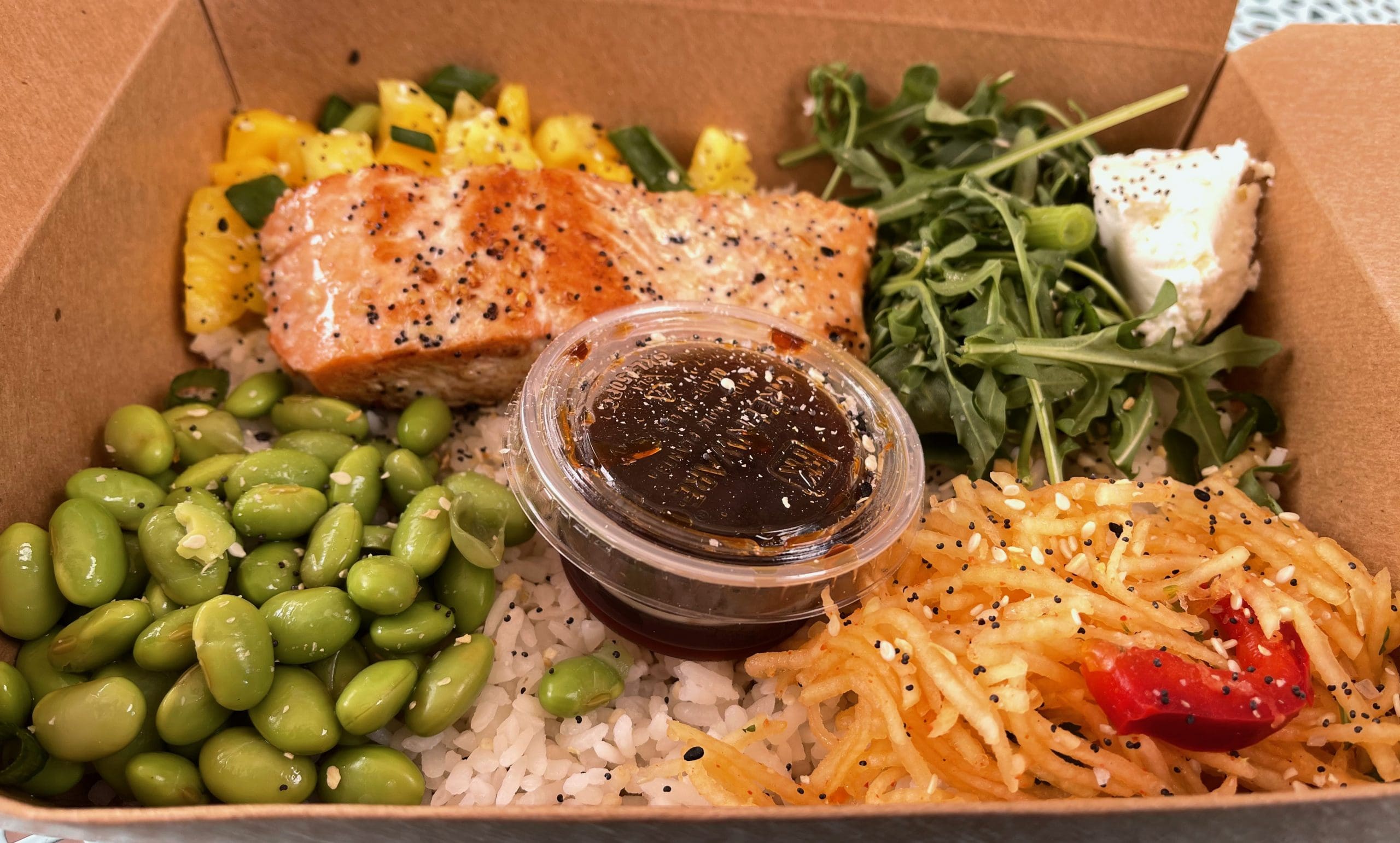 La Finca Bowls – Albuquerque, New Mexico