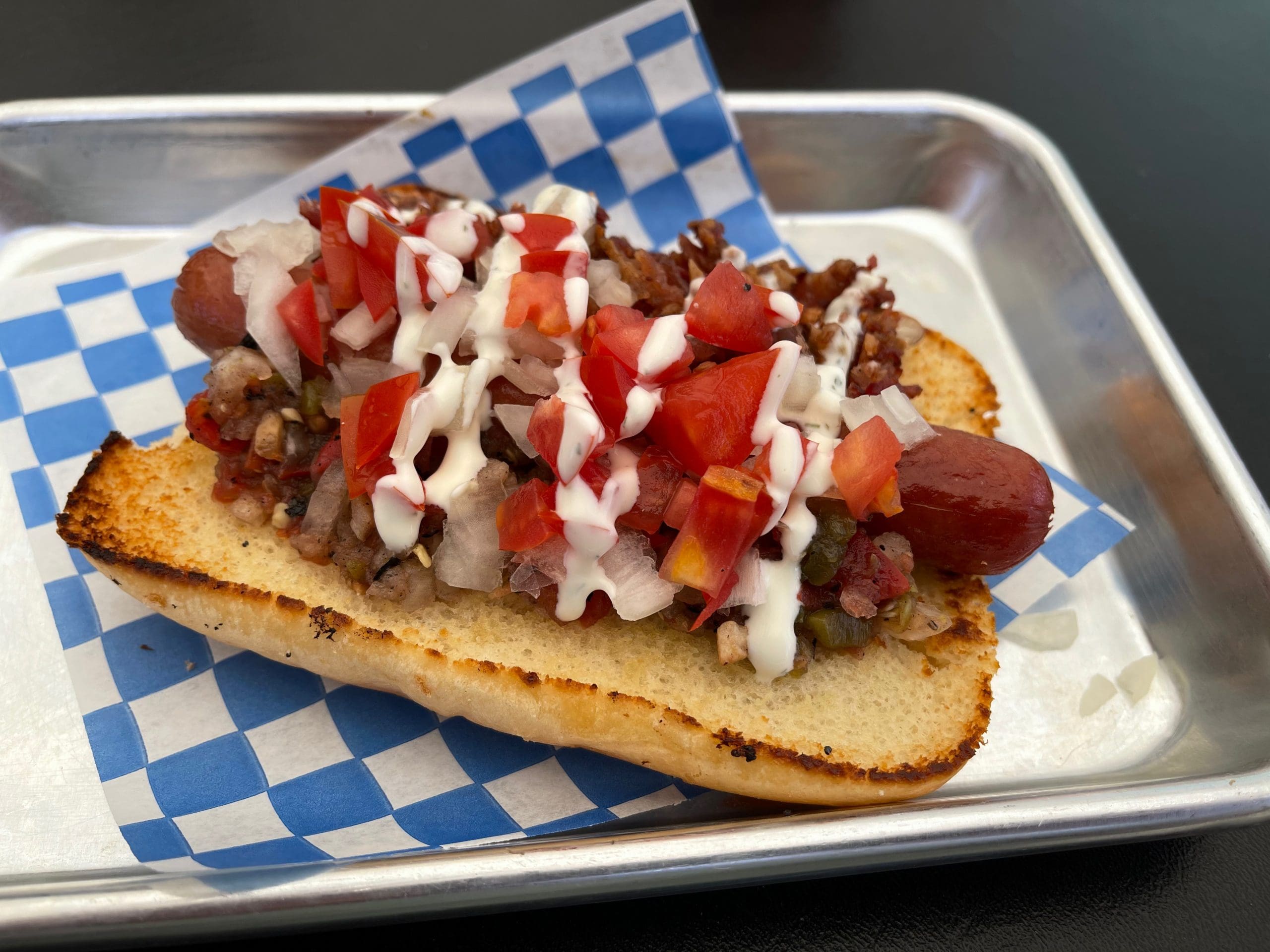 Clowndog Hot Dog Parlor – Albuquerque, New Mexico