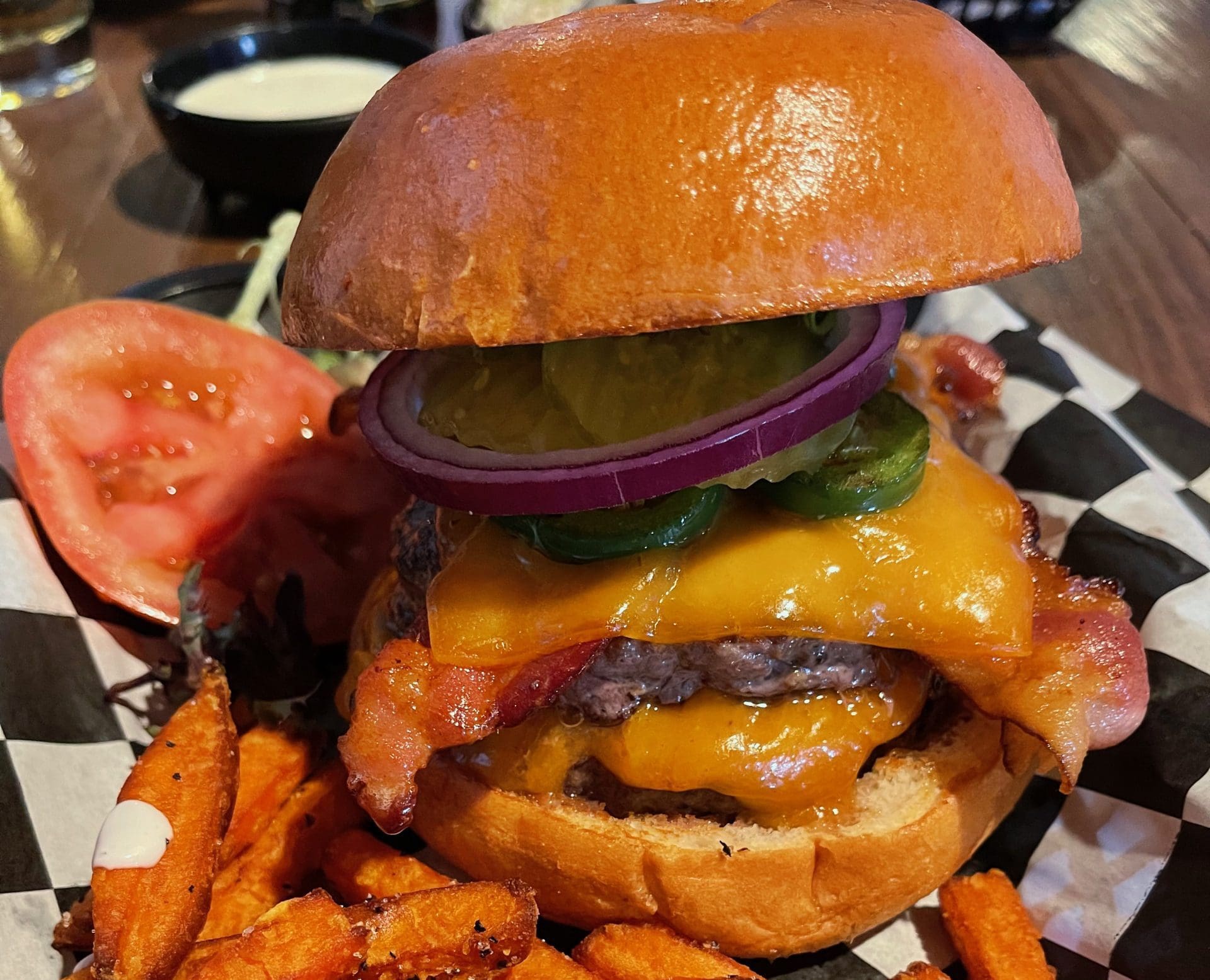 The Local Brewhouse – Rio Rancho, New Mexico (CLOSED)