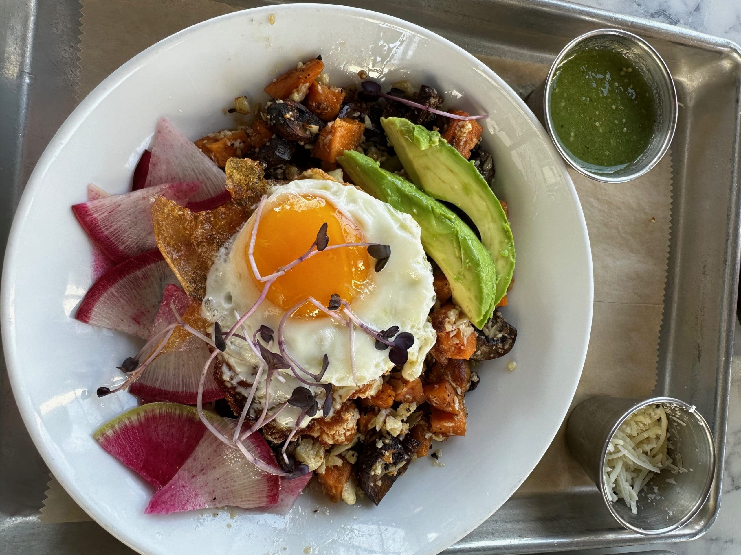 The Grove Cafe & Market – Albuquerque, New Mexico