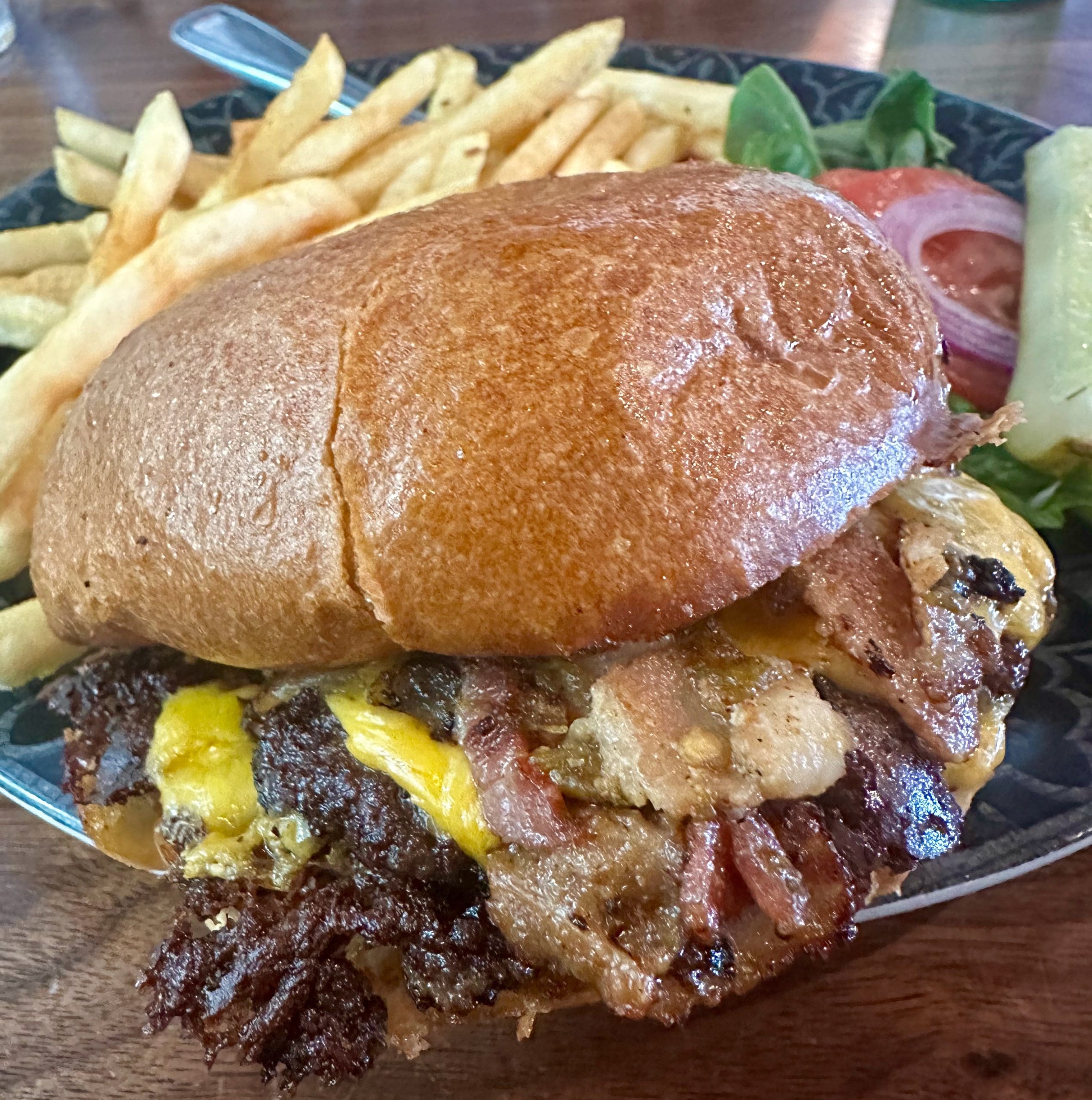 Sobremesa Restaurant & Brewery – Albuquerque, New Mexico (CLOSED)