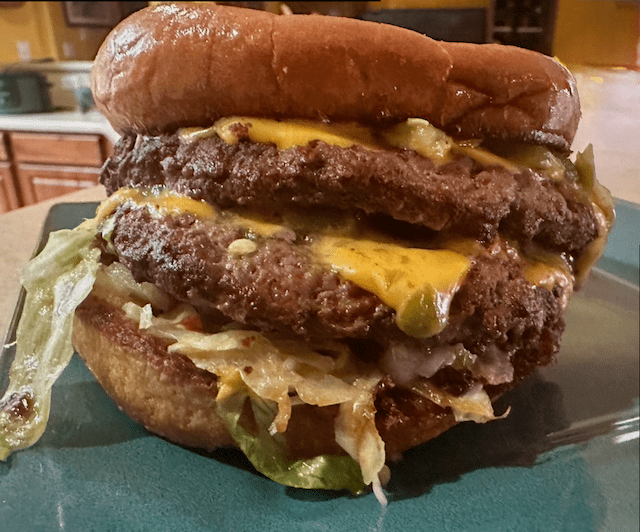 Twisters Burgers & Burritos – Albuquerque, New Mexico