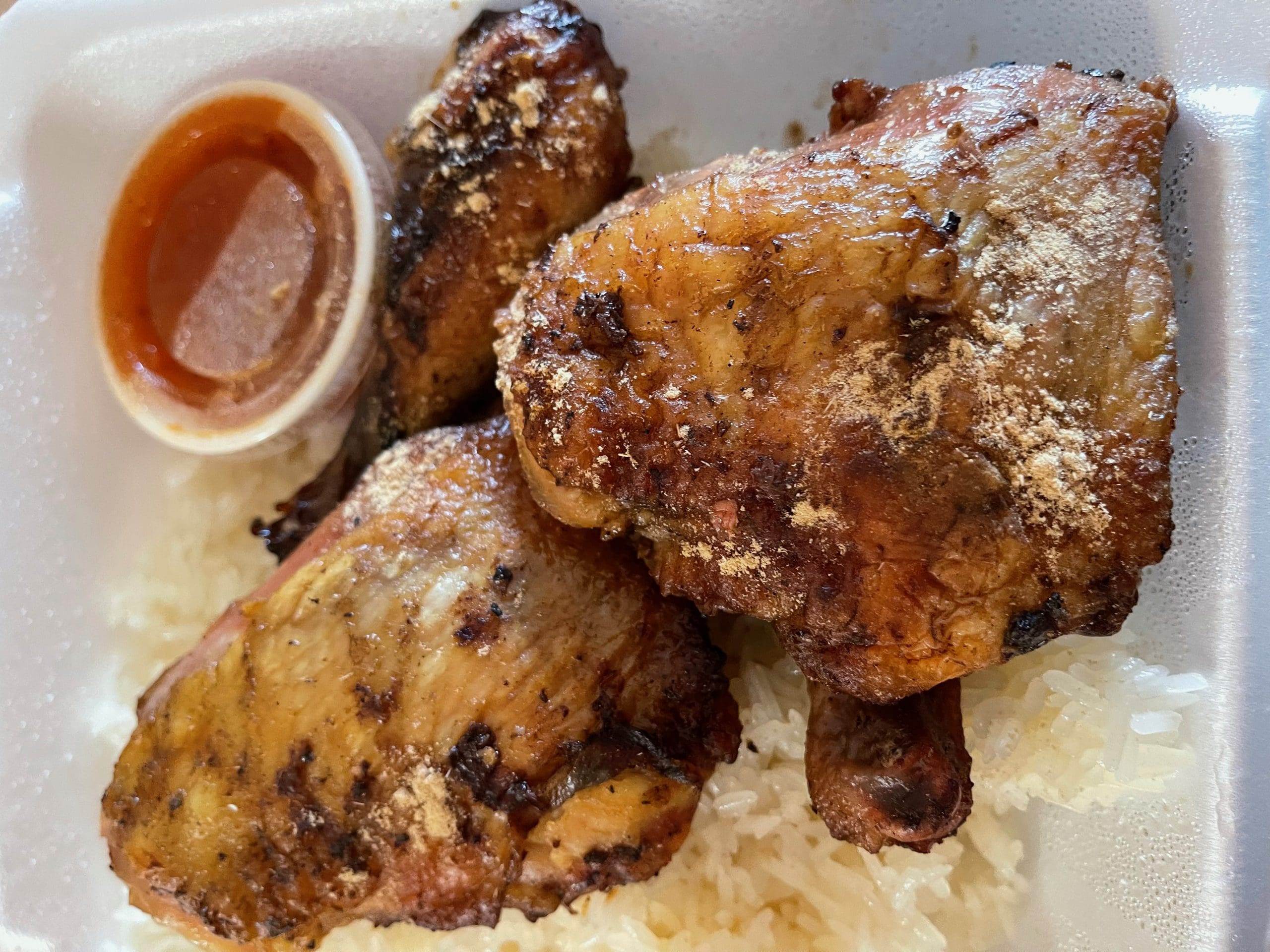 Sticky Rice – Albuquerque, New Mexico