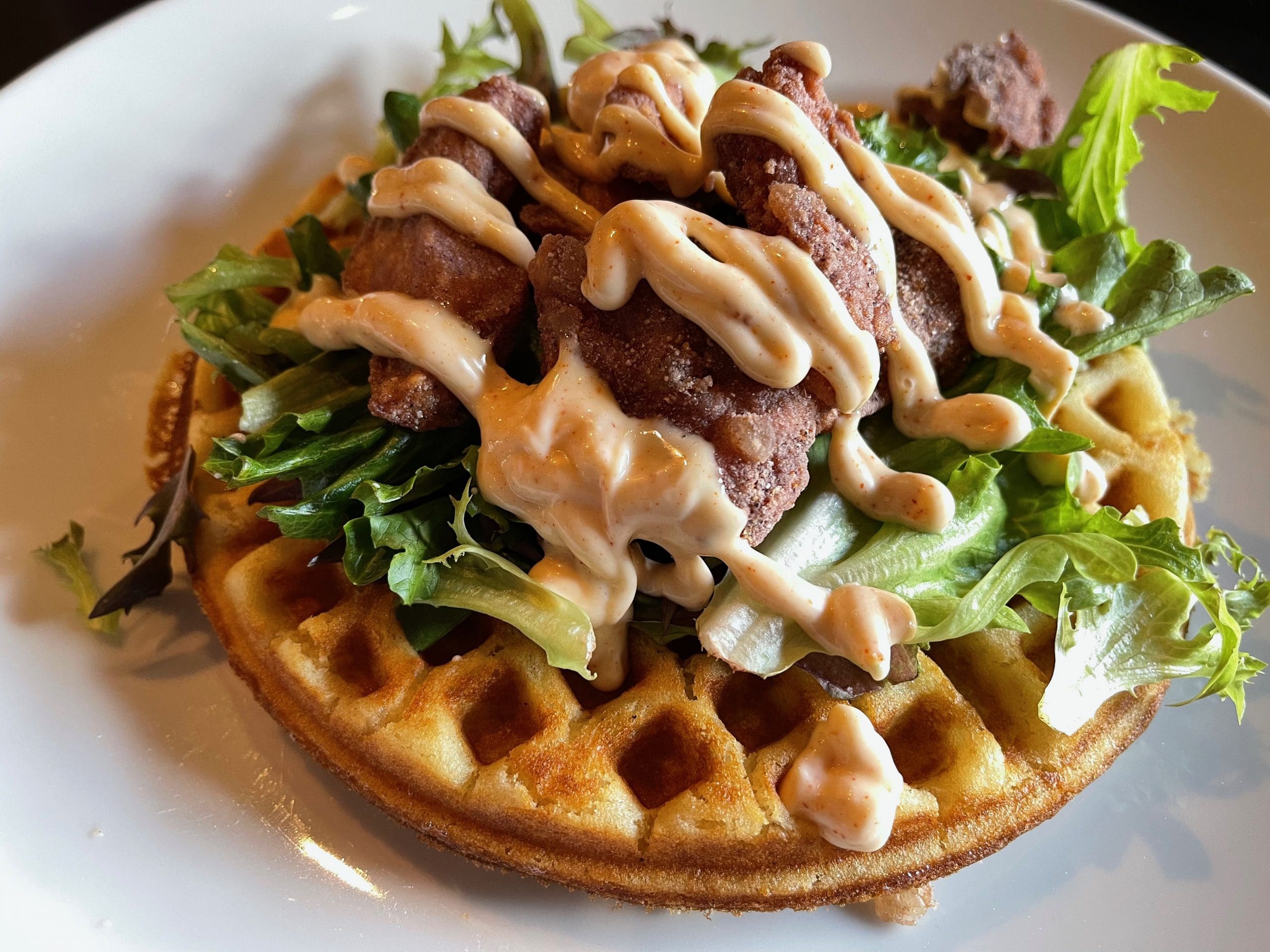 Waffology – Corrales, New Mexico (CLOSED)