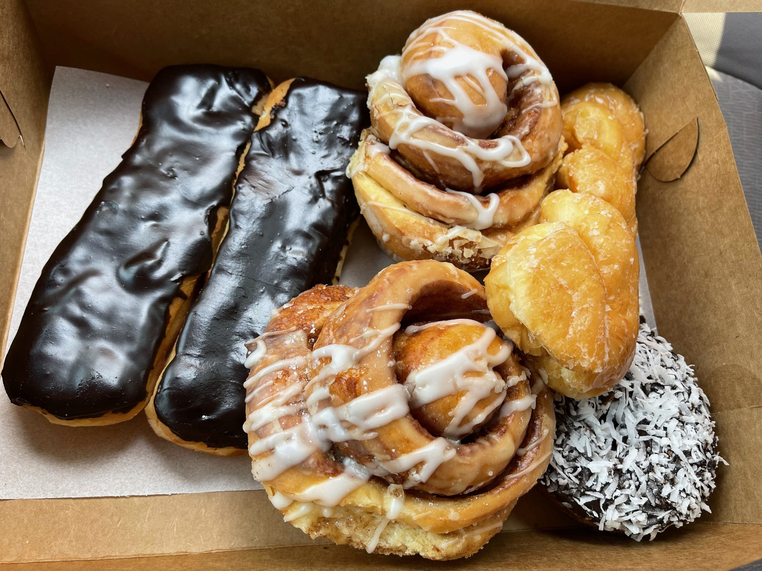 Banbury Cross Donuts – Salt Lake City, Utah