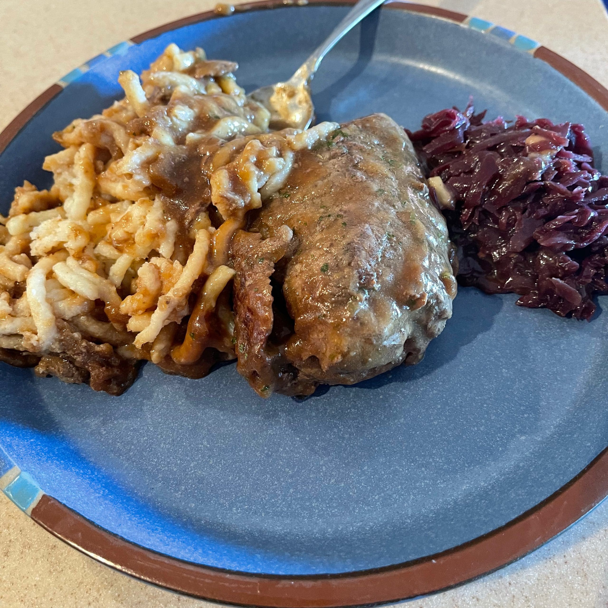 Dagmar’s Restaurant & Strudel Haus – Albuquerque, New Mexico (CLOSED)