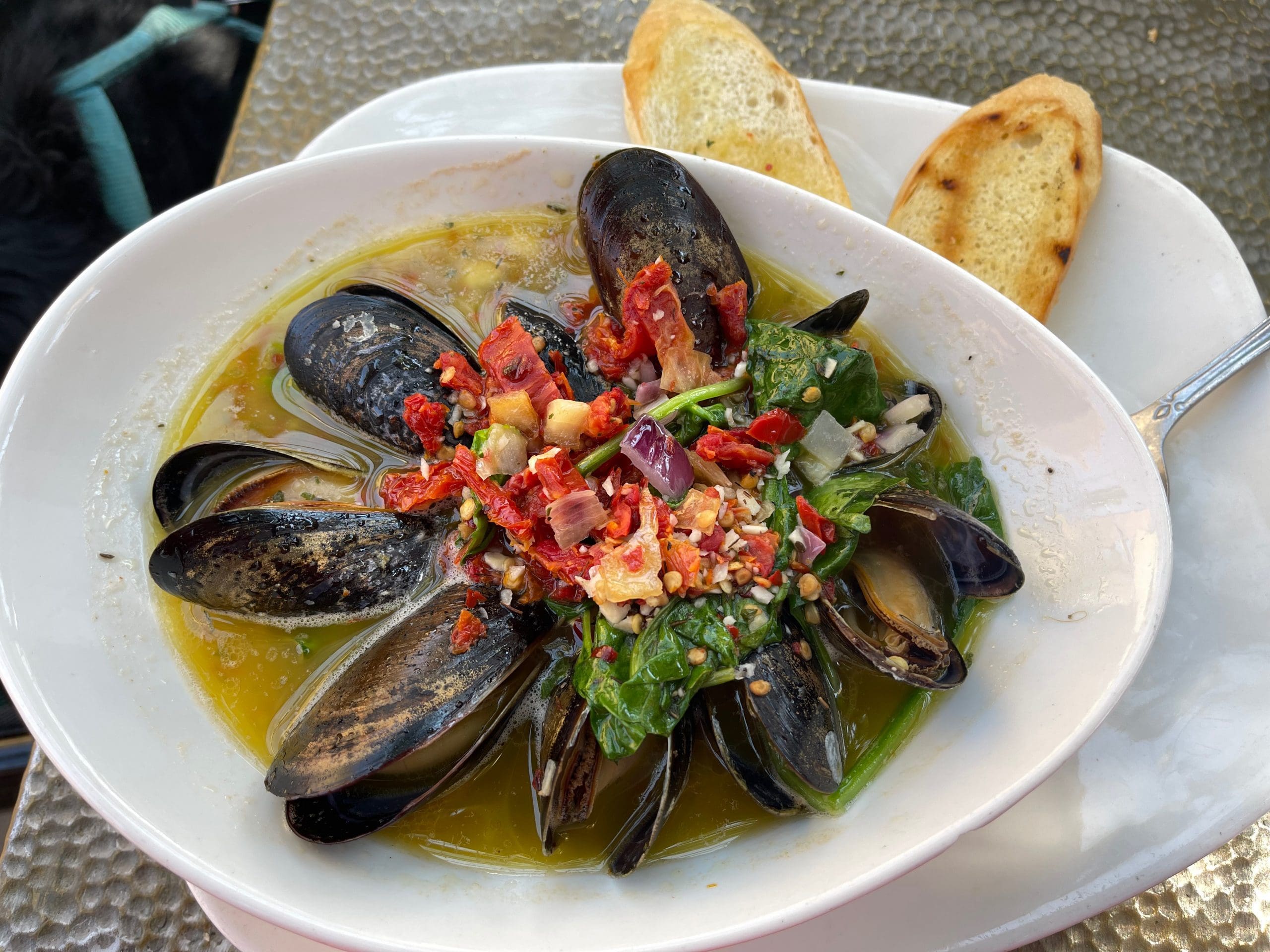 D. H. Lescombes Winery & Bistro (Old Town) – Albuquerque, New Mexico