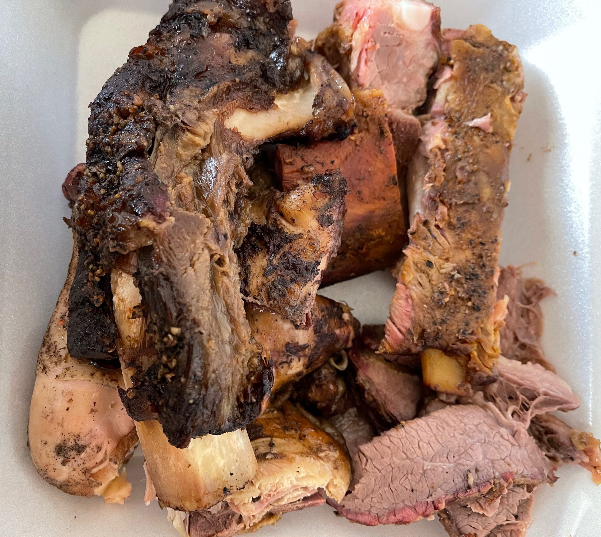 Black Mesa BBQ – Albuquerque, New Mexico