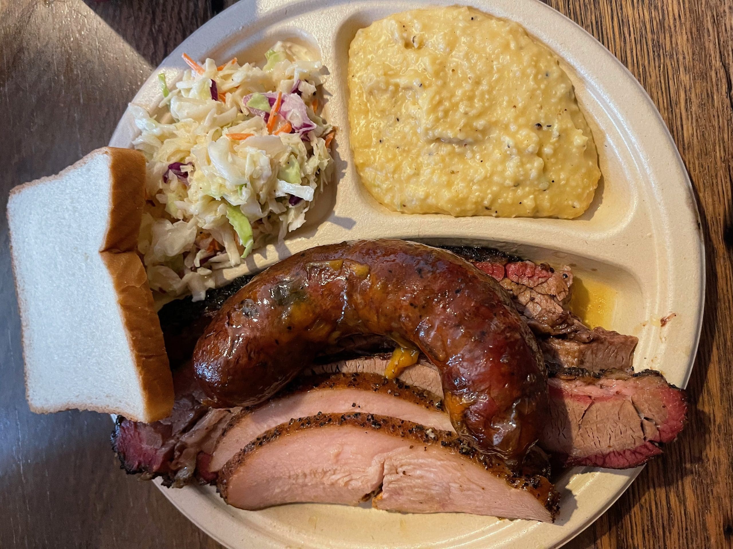 Little Miss BBQ – Phoenix, Arizona
