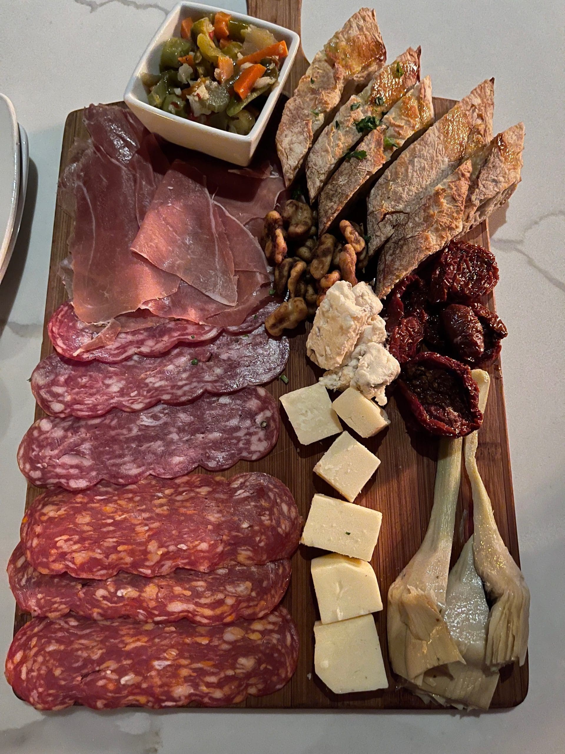 Pomo Pizzeria – Scottsdale, Arizona