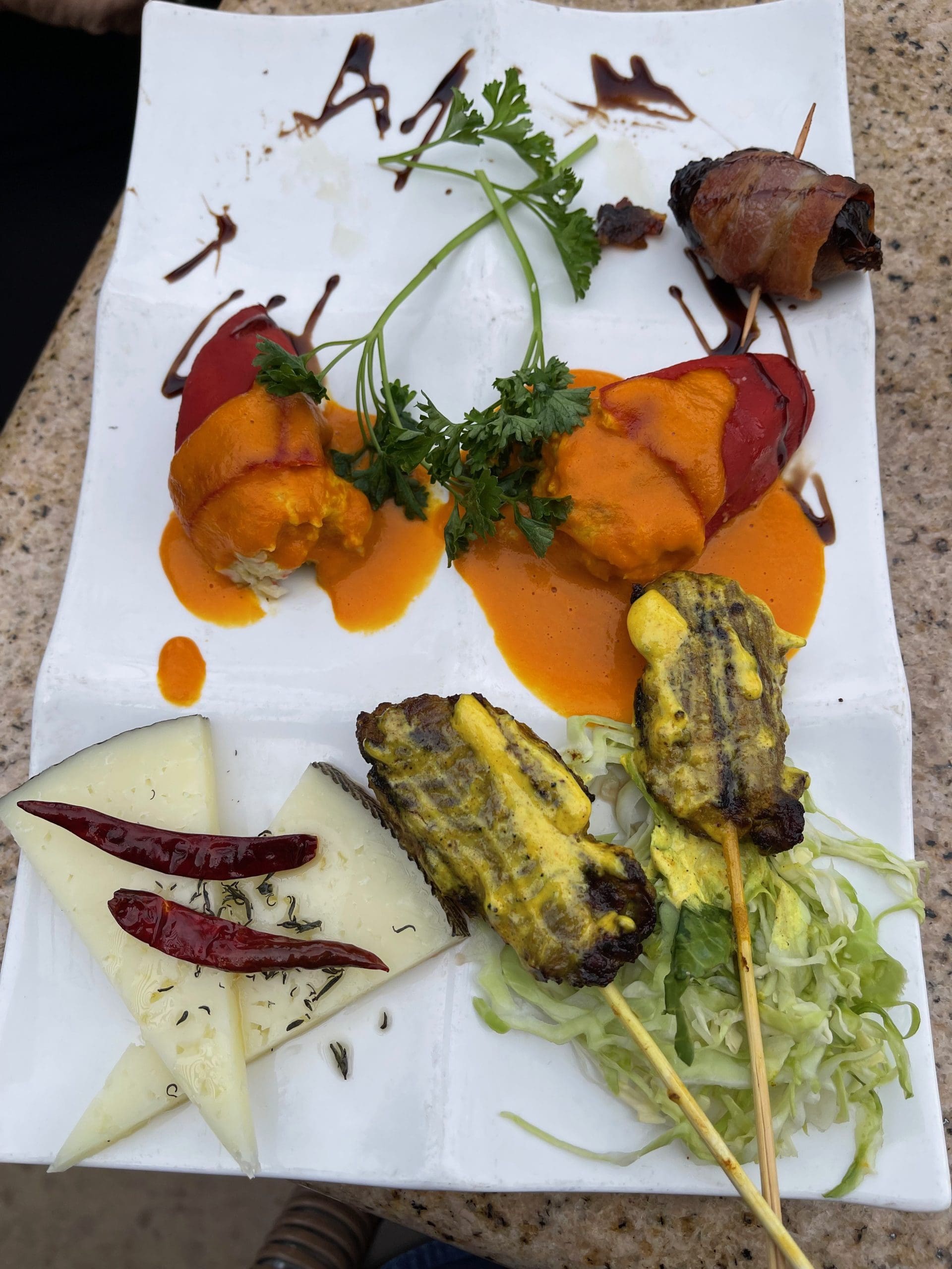 Tapas Papa Frita – Scottsdale, Arizona