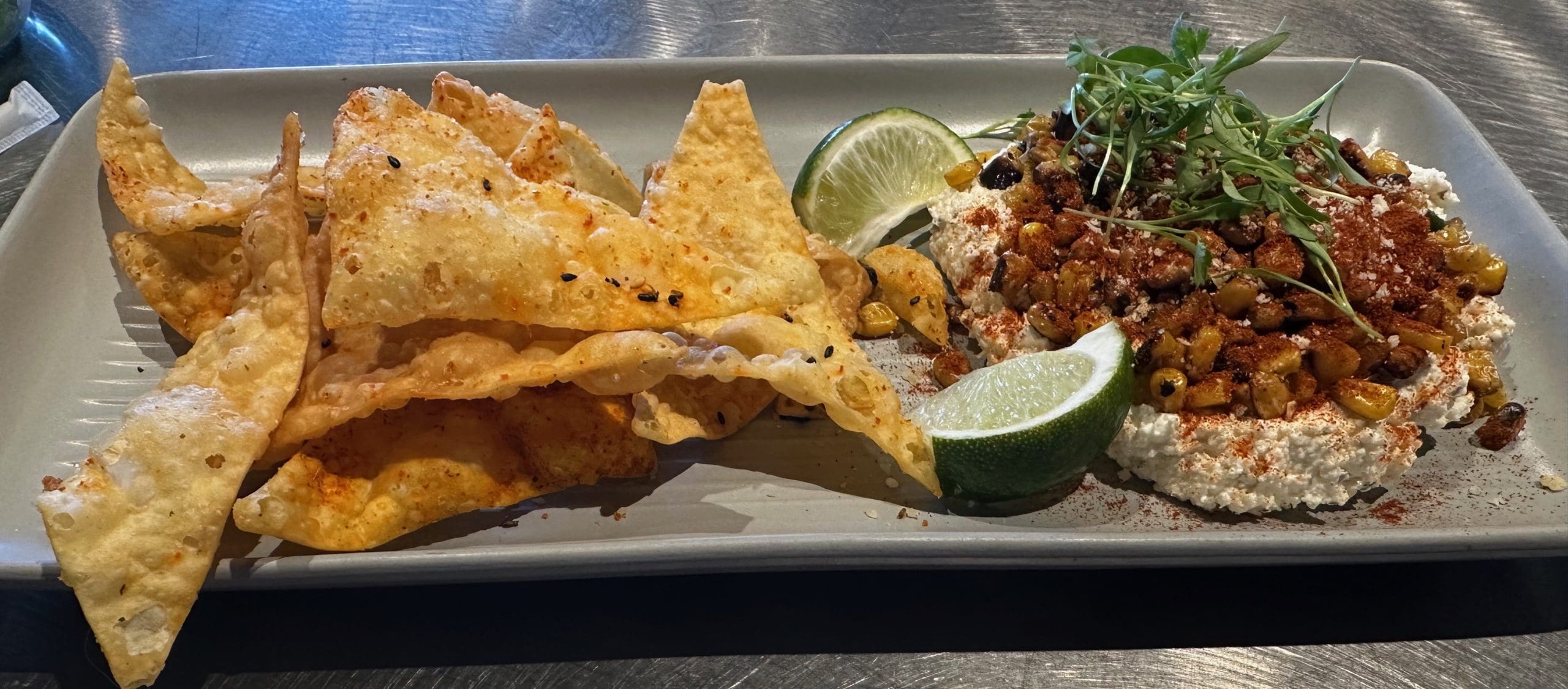 Whiptail – Rio Rancho, New Mexico