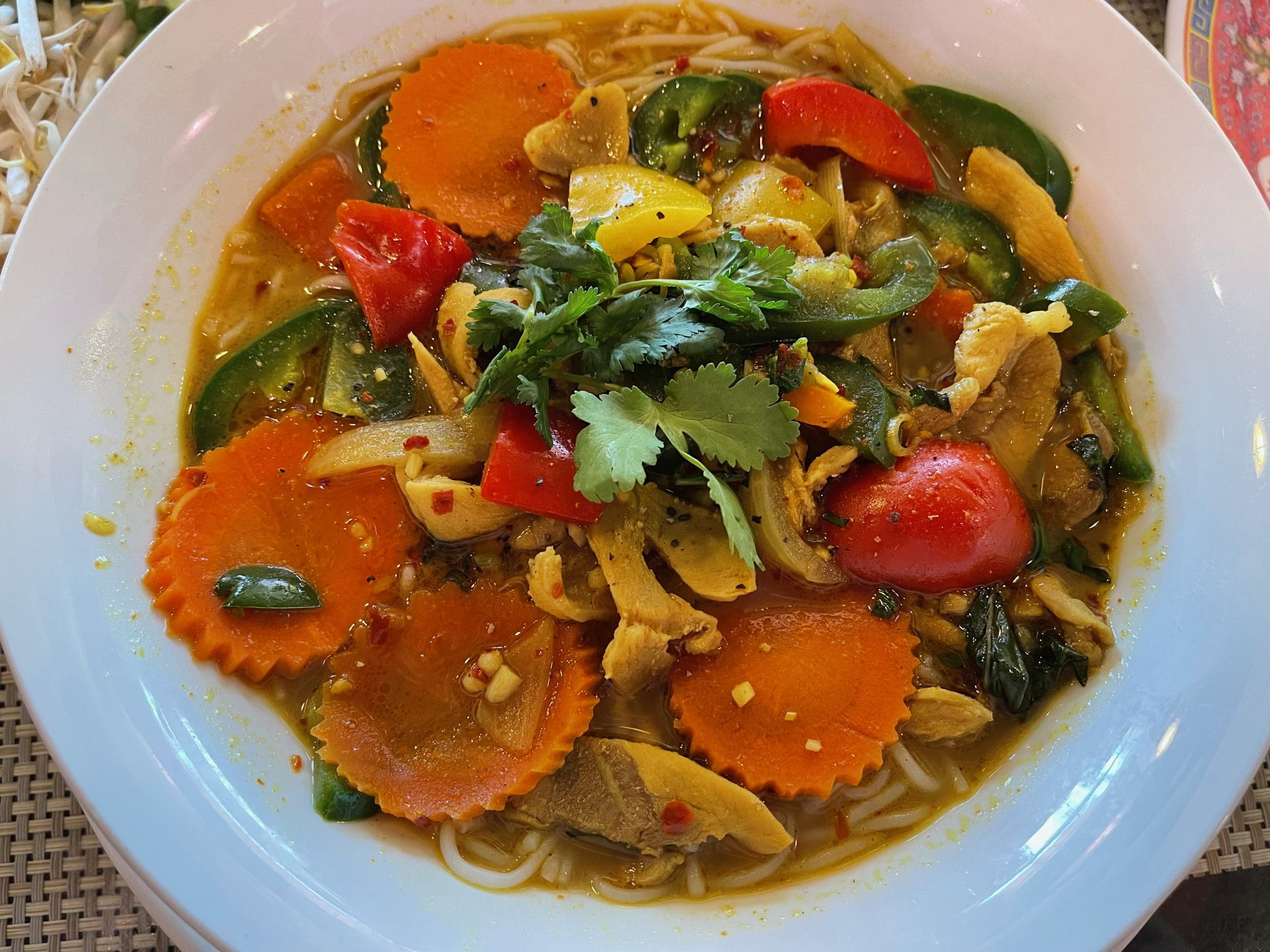 SAIGON CITY – Albuquerque, New Mexico