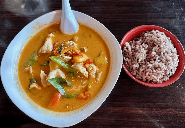 Thai Boran – Albuquerque, New Mexico