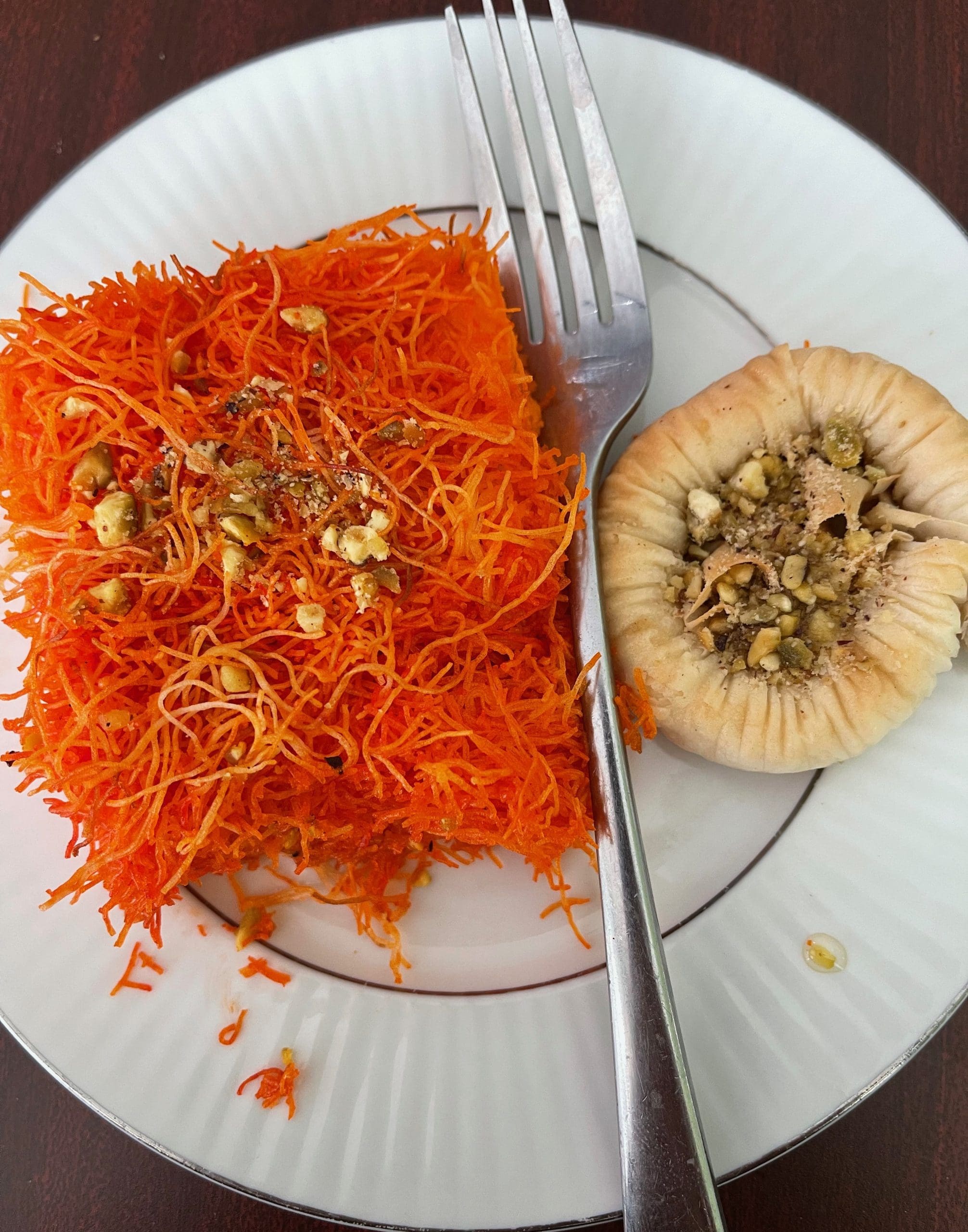 Al Alwan’s Cafe – Albuquerque New Mexico (CLOSED)