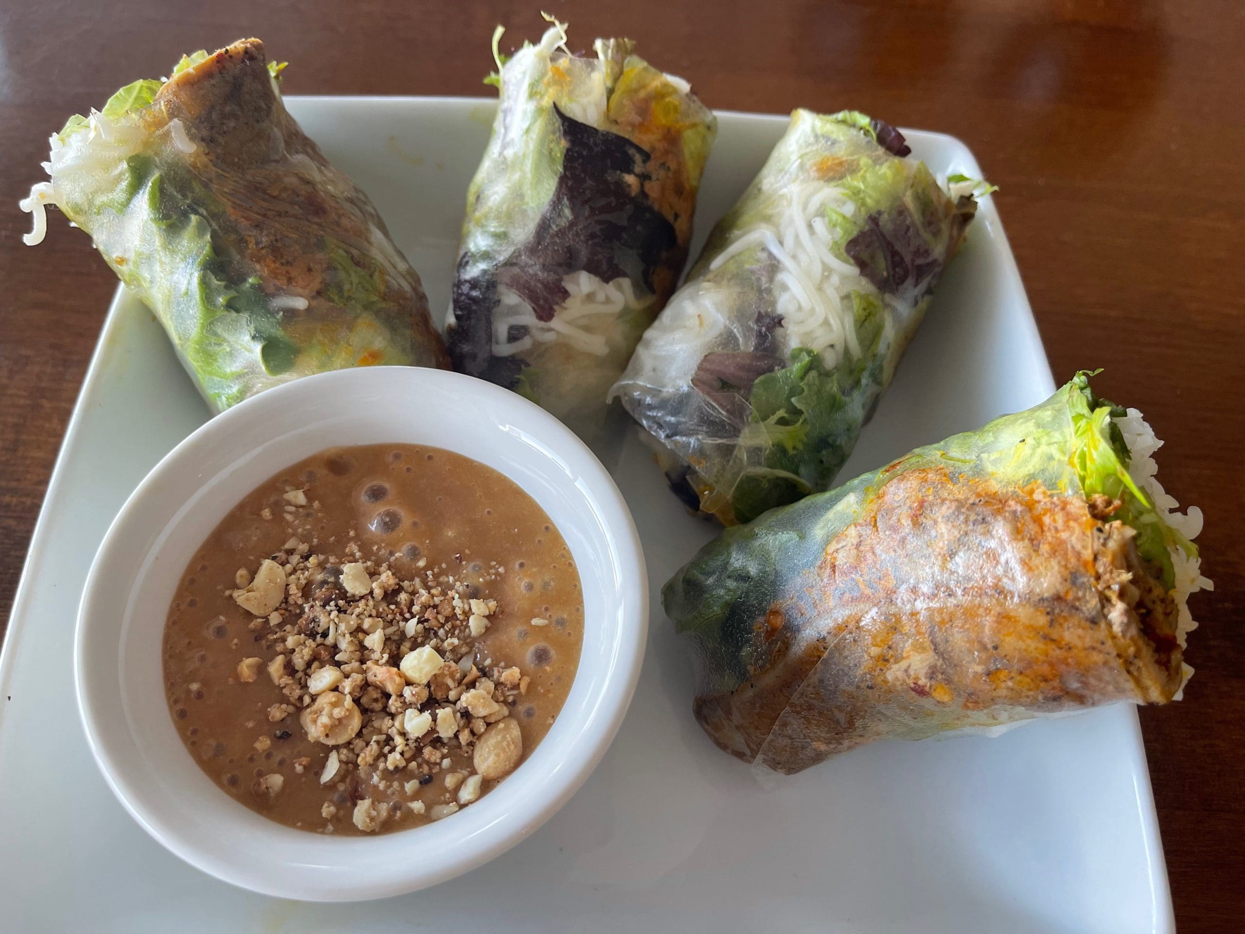 Bamboo by Kulantro – Albuquerque, New Mexico