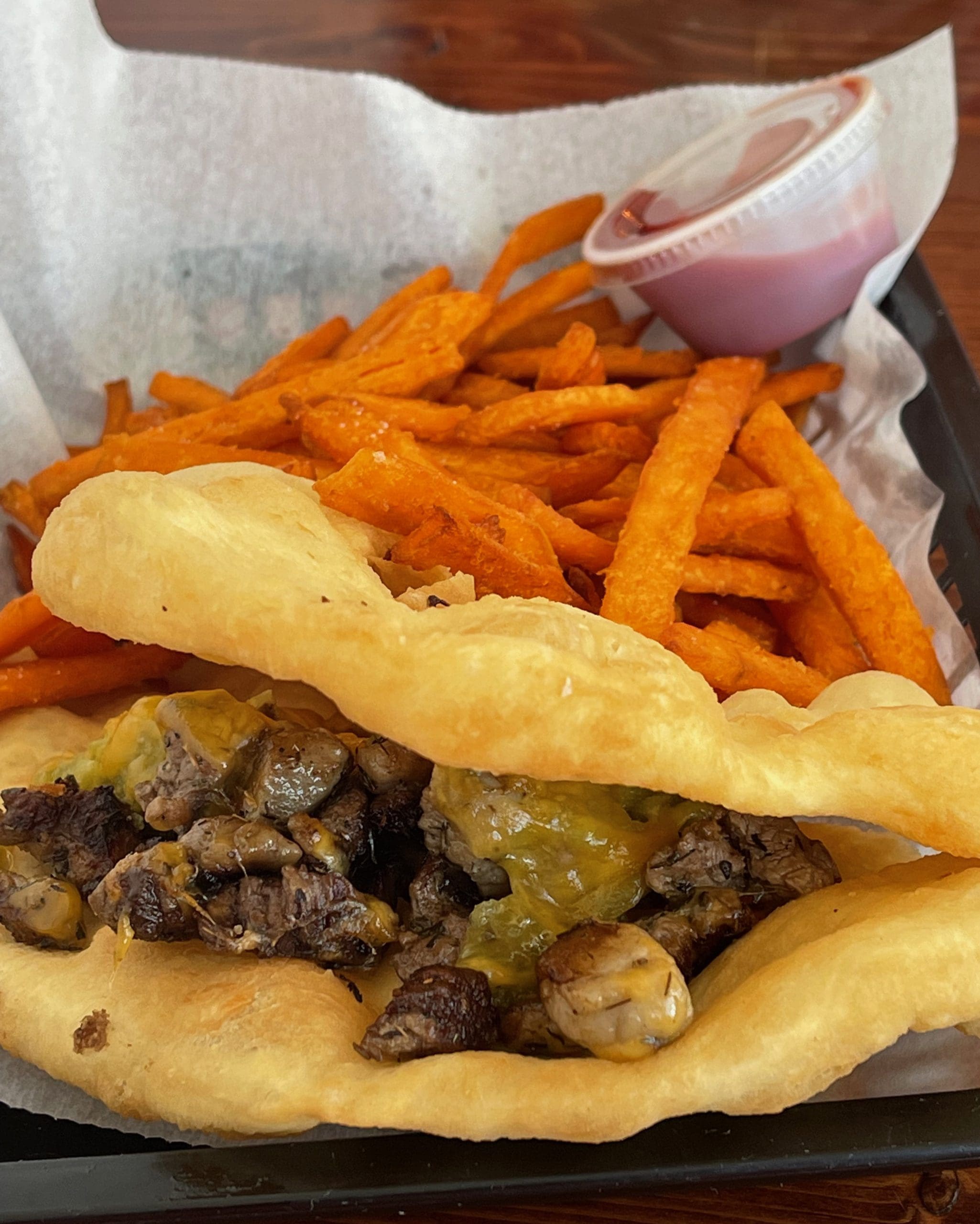 El Roi Cafe – Albuquerque, New Mexico (CLOSED)