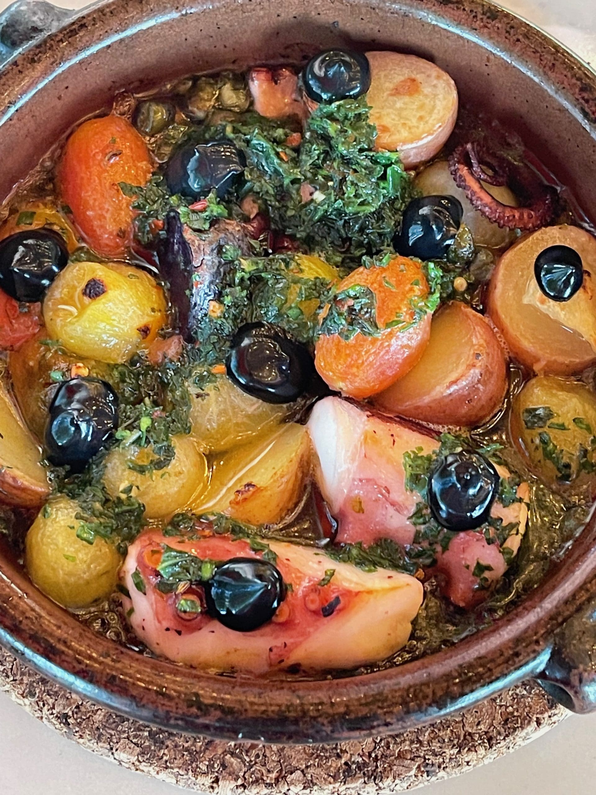 Mora Italian – Phoenix, Arizona