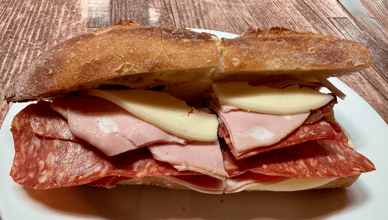 PANE BIANCO – Phoenix, Arizona