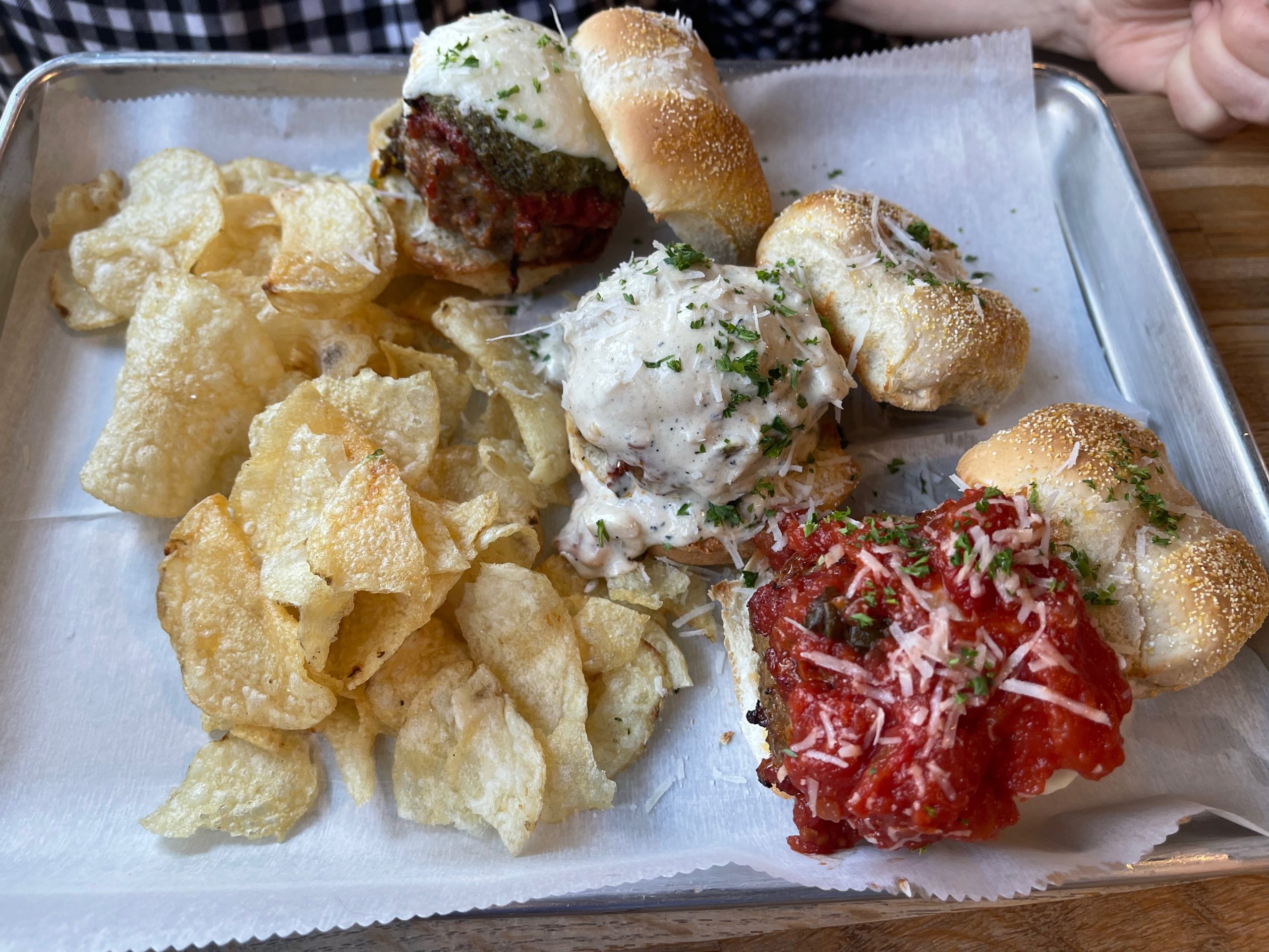 Taste of Love – Albuquerque, New Mexico