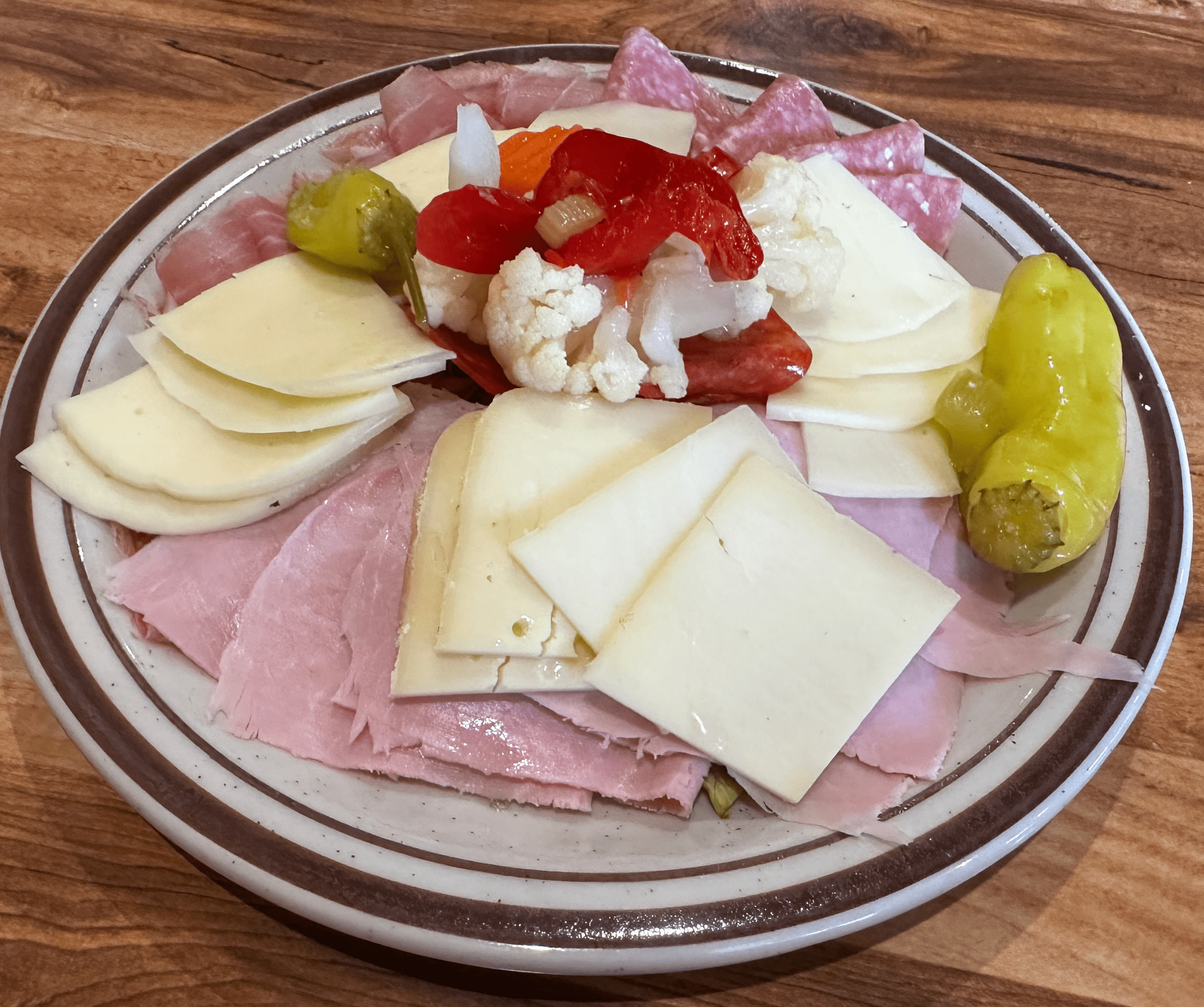 Sal’s Ristorante & Pizzeria – Albuquerque, New Mexico