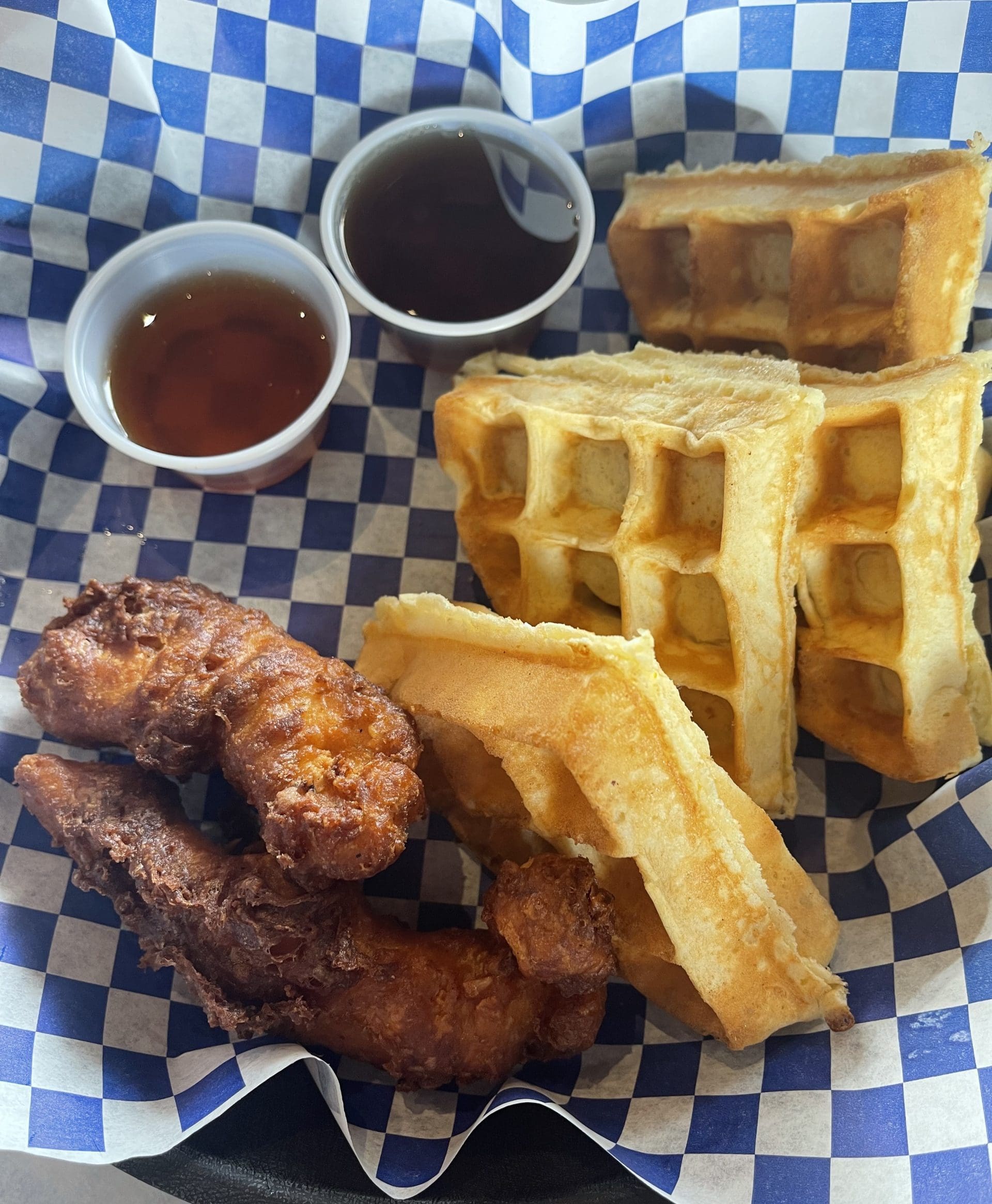 Turquoise Desert – Rio Rancho, New Mexico