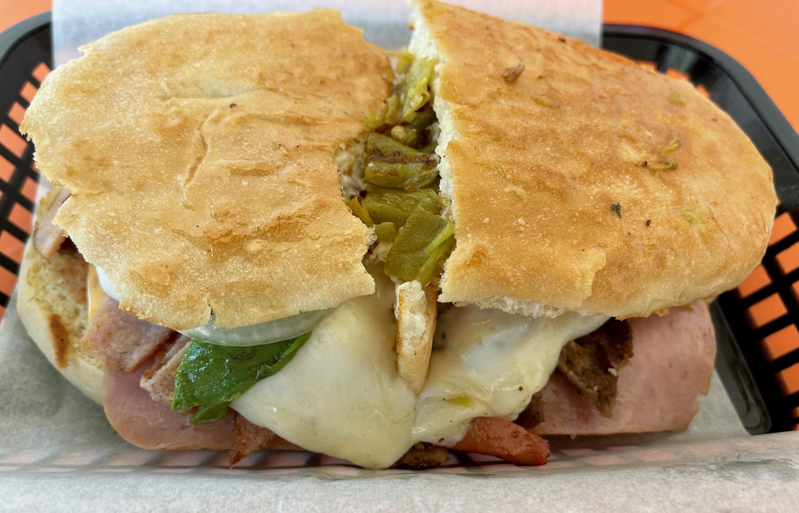 Don Tortas – Albuquerque, New Mexico