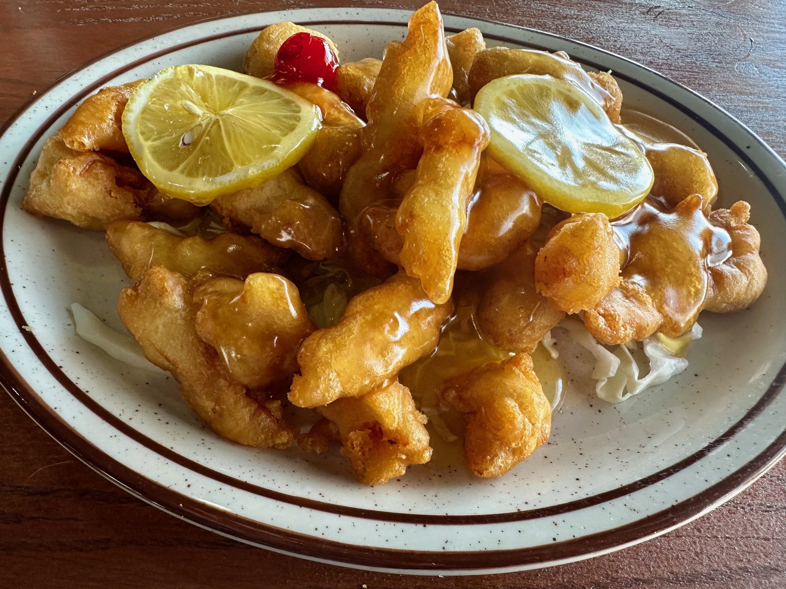 China Luck – Albuquerque, New Mexico