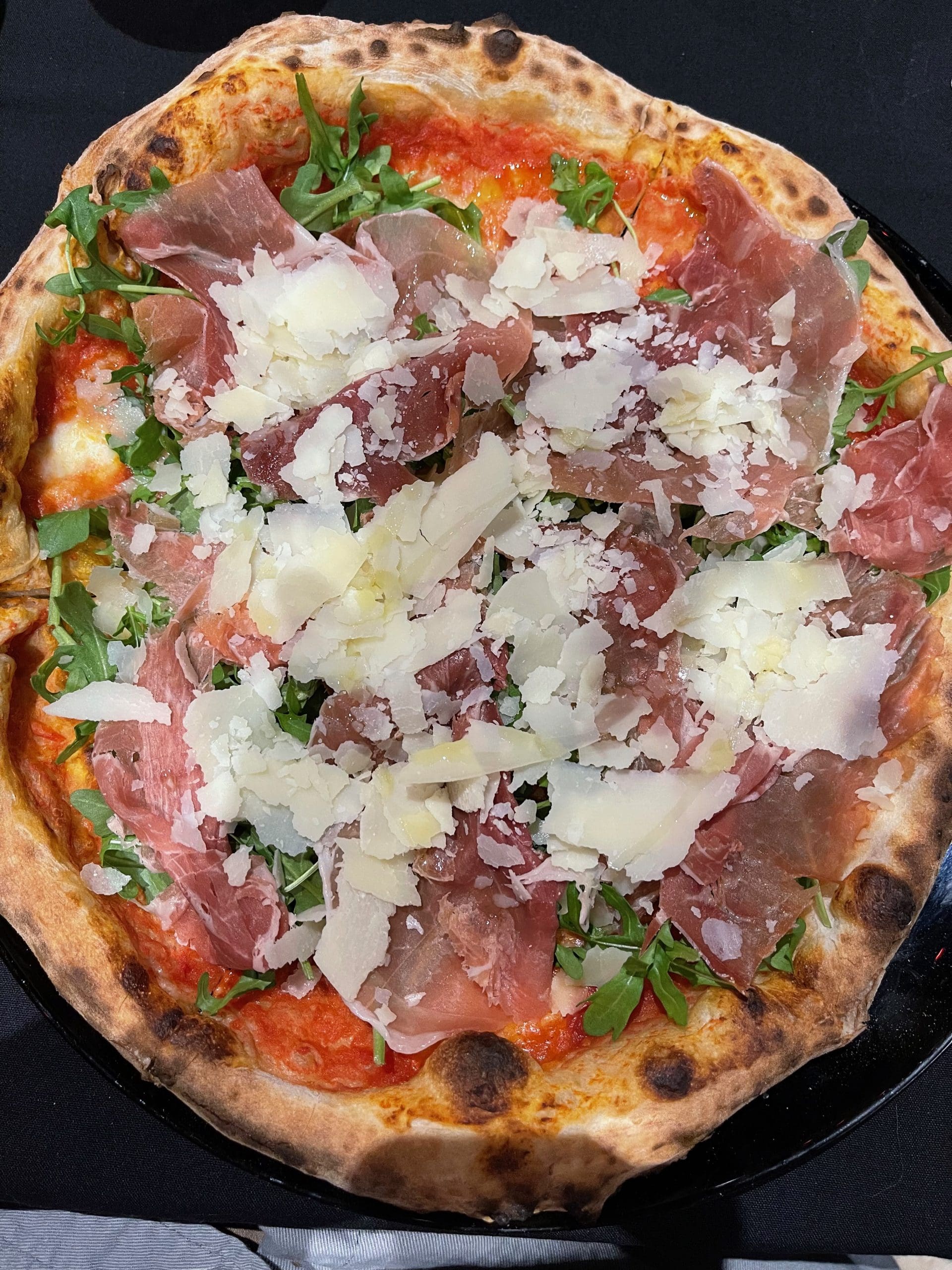 Bottega Pizzeria Ristorante – Glendale, Arizona