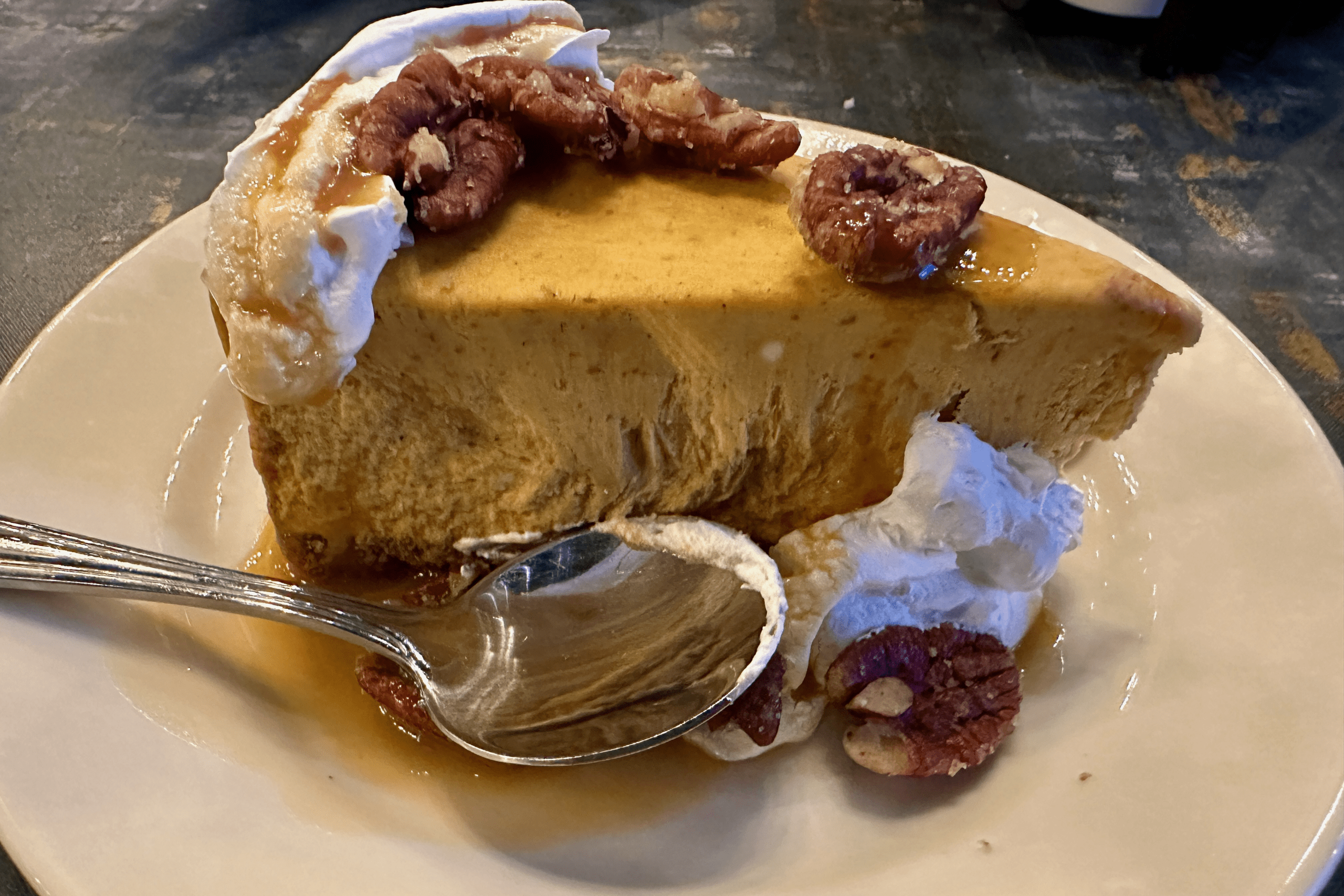 Dave’s Valley Grill – Los Ranchos de Albuquerque, New Mexico