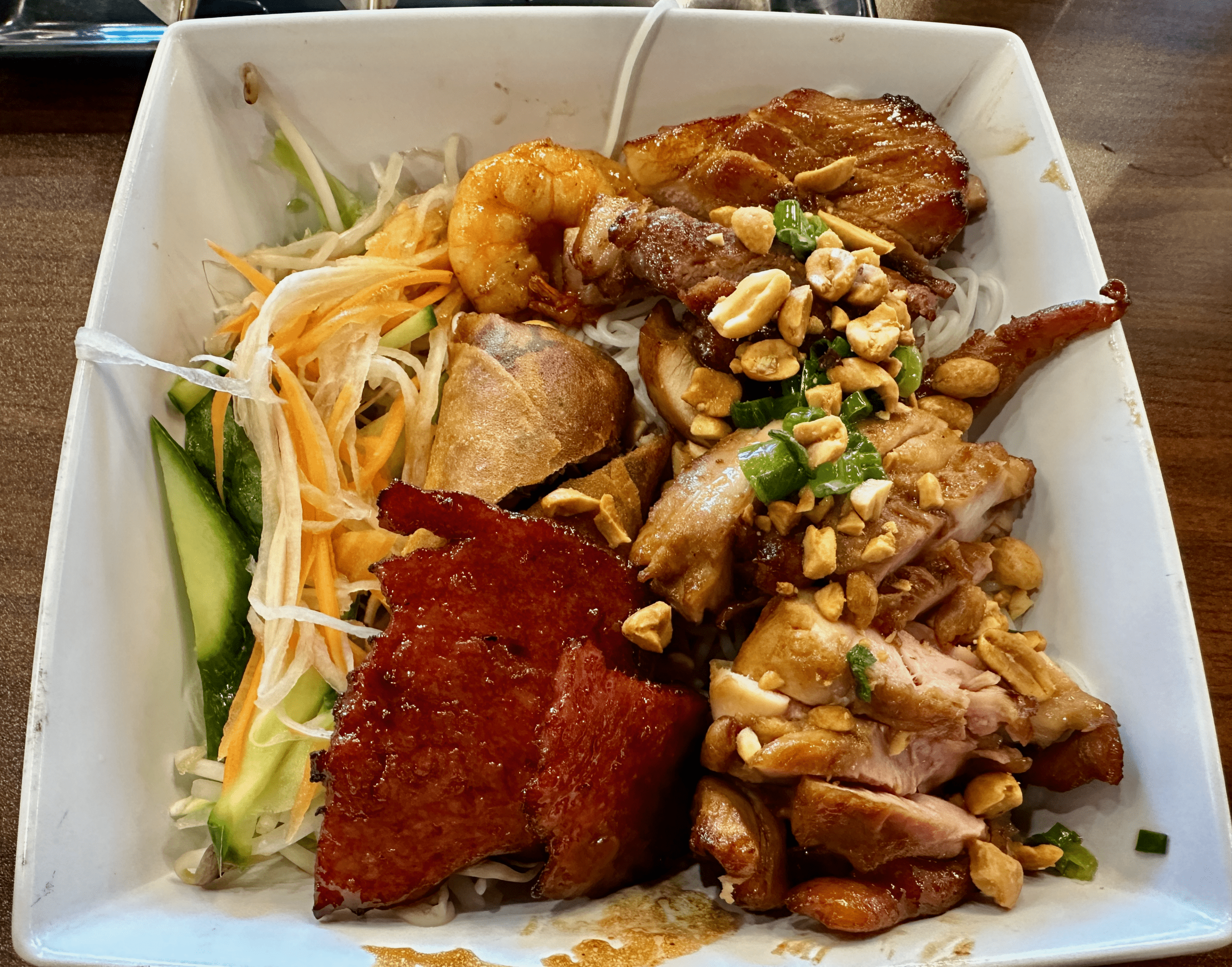 Pho Nho – Albuquerque, New Mexico