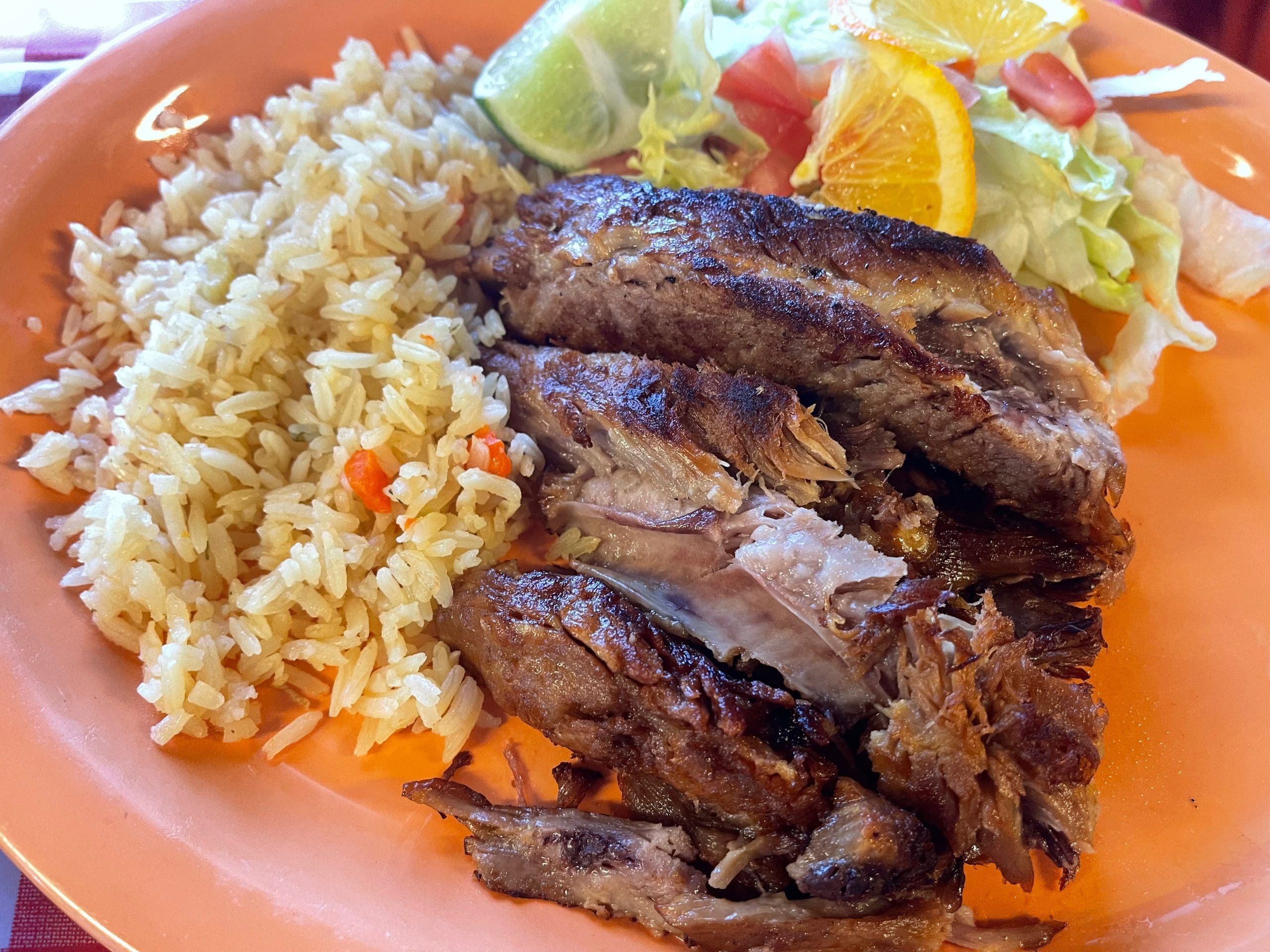 Los Olivos – Albuquerque,  New Mexico