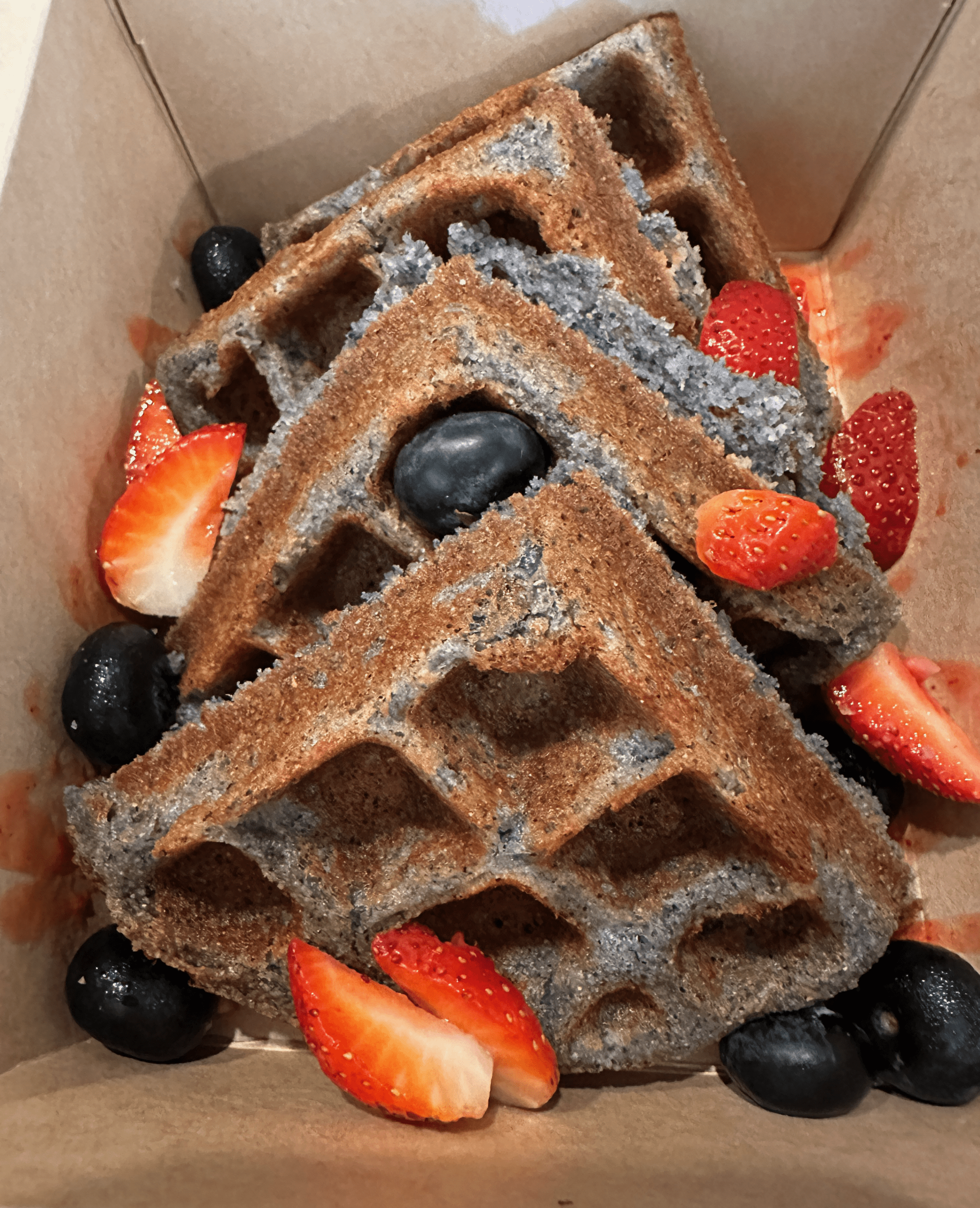 Juniper Coffee & Eatery – Farmington, New Mexico