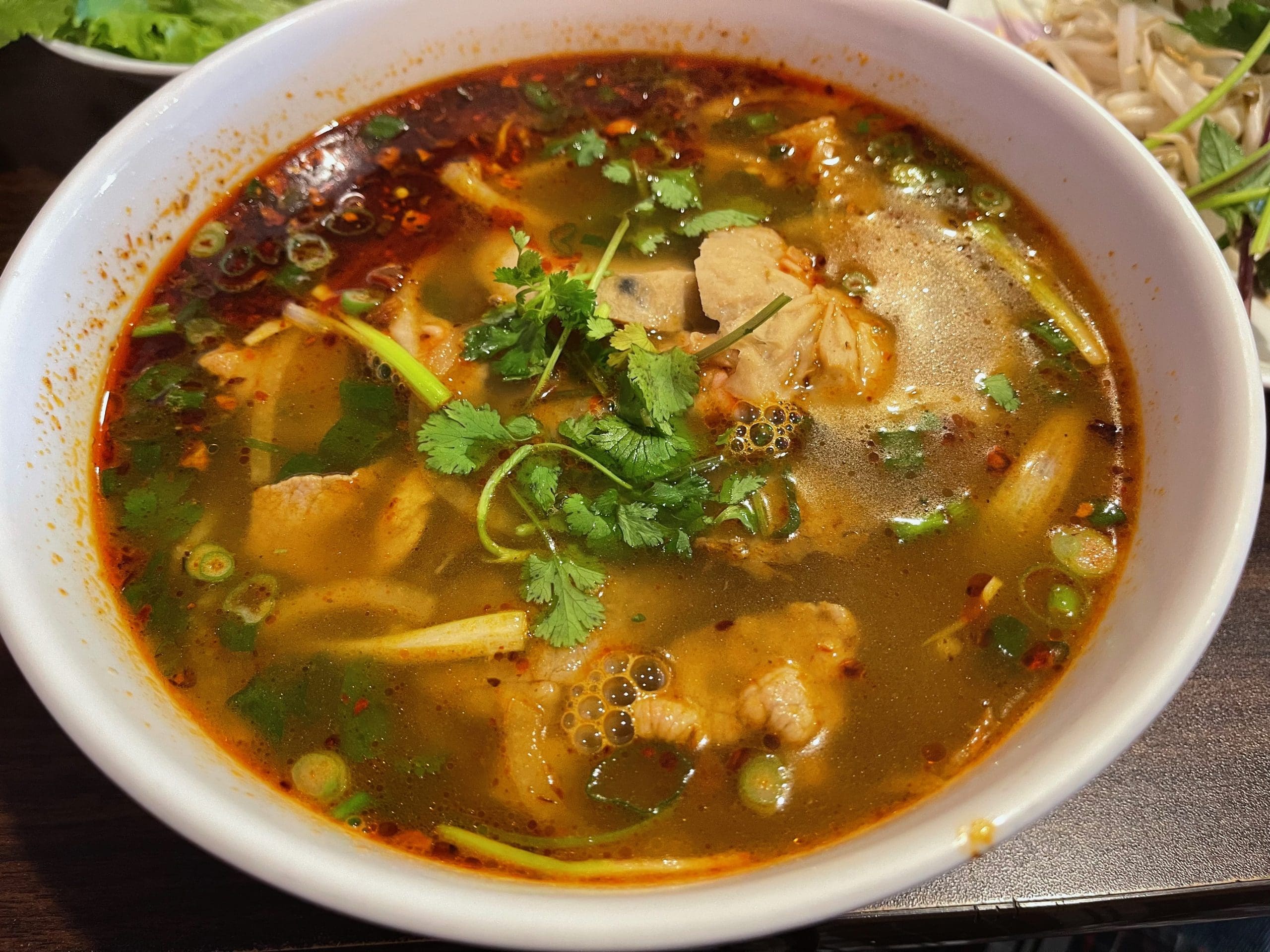 Saigon 2 Restaurant – Rio Rancho, New Mexico