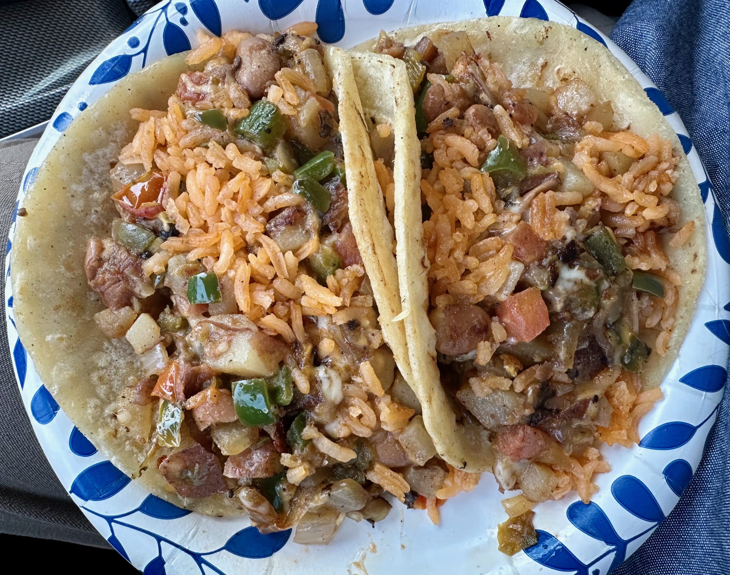 El Chile Toreado – Santa Fe, New Mexico