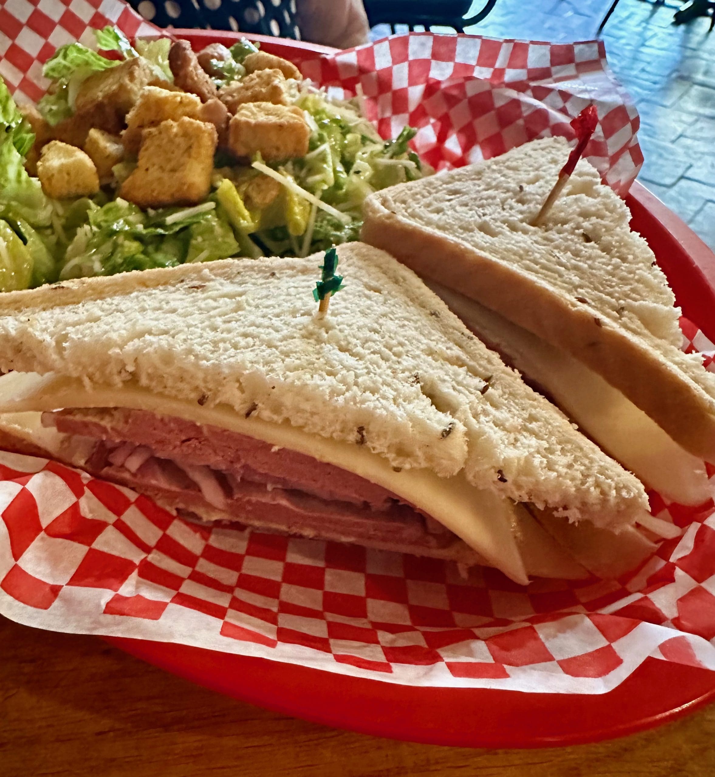 Cheese & Coffee (Uptown) – Albuquerque, New Mexico