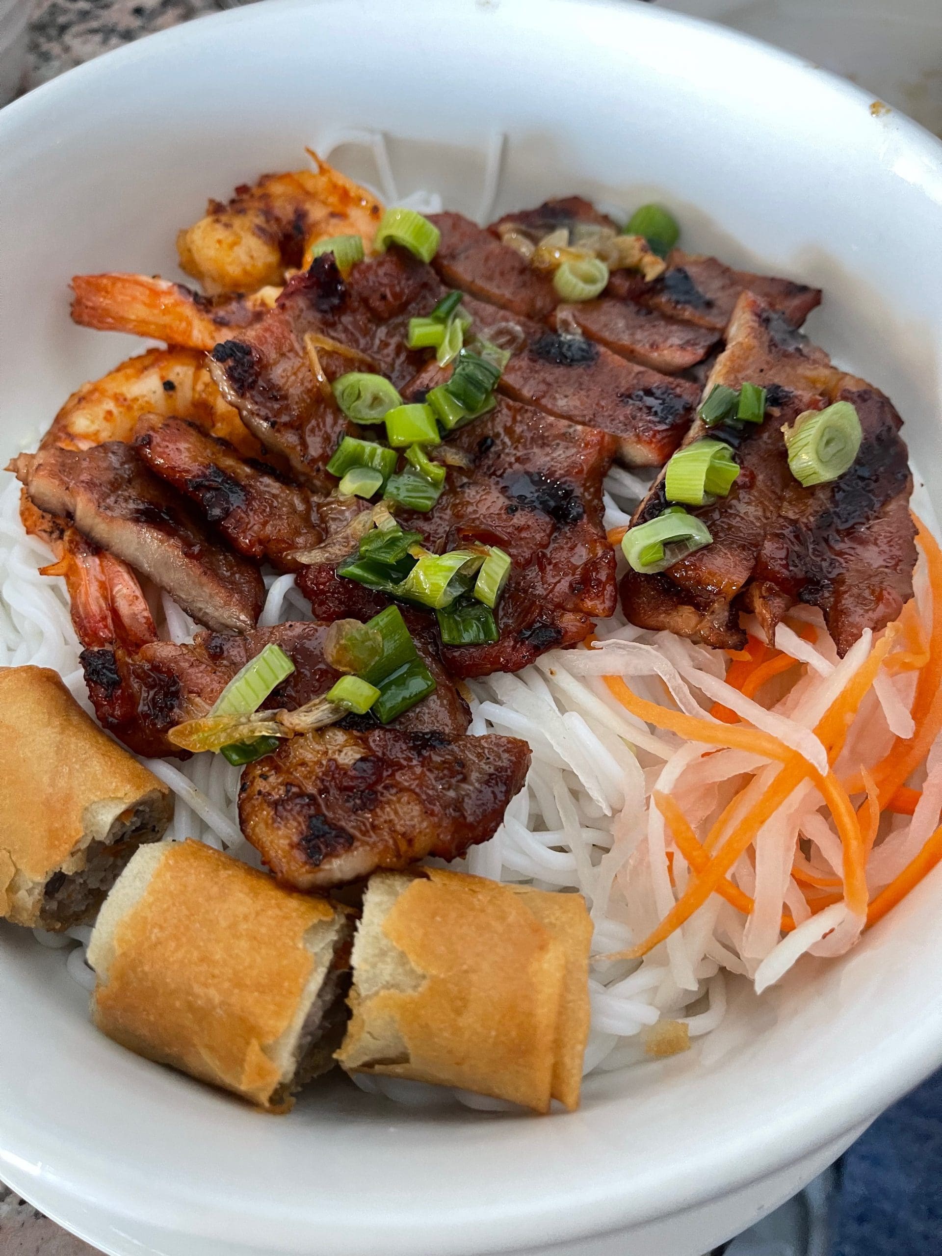 Viet Cốm – Albuquerque, New Mexico