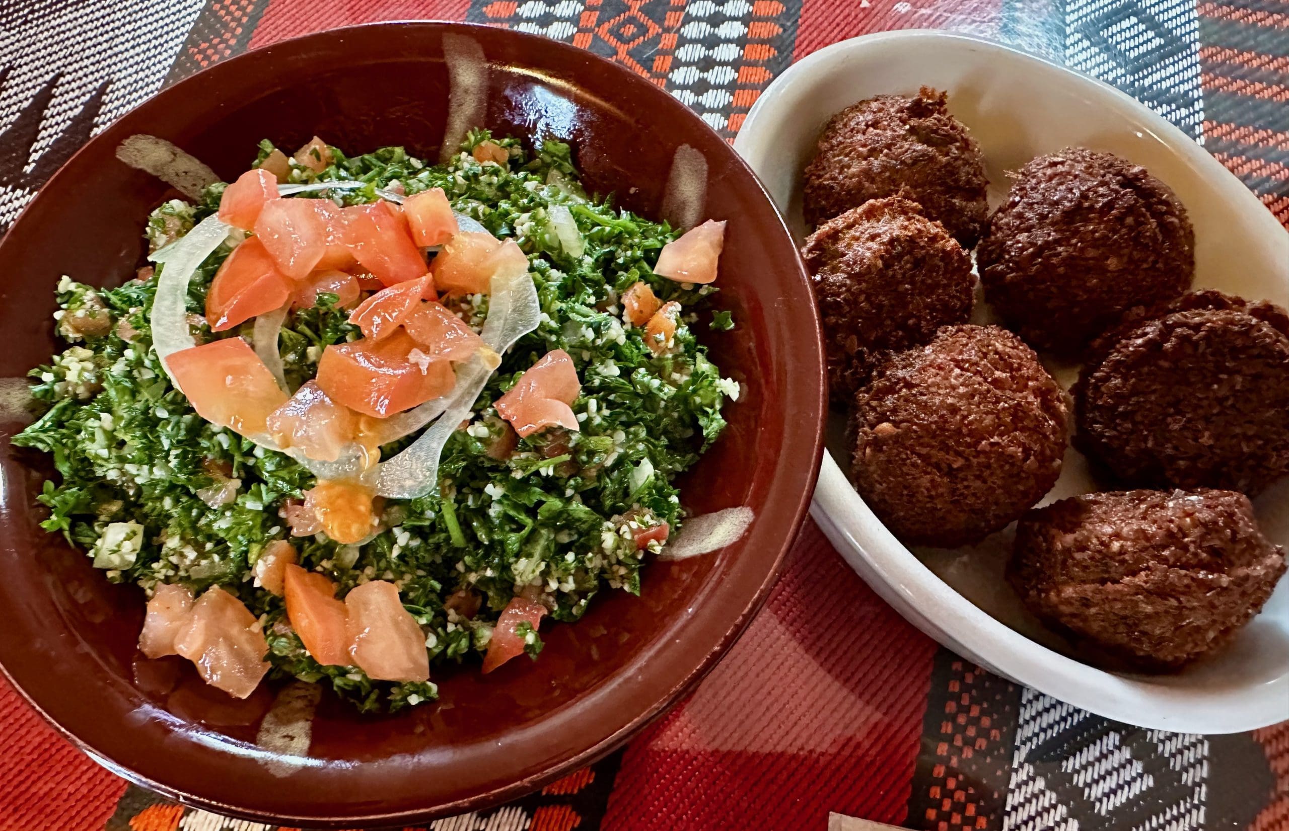 Habibi House – Albuquerque, New Mexico (CLOSED)