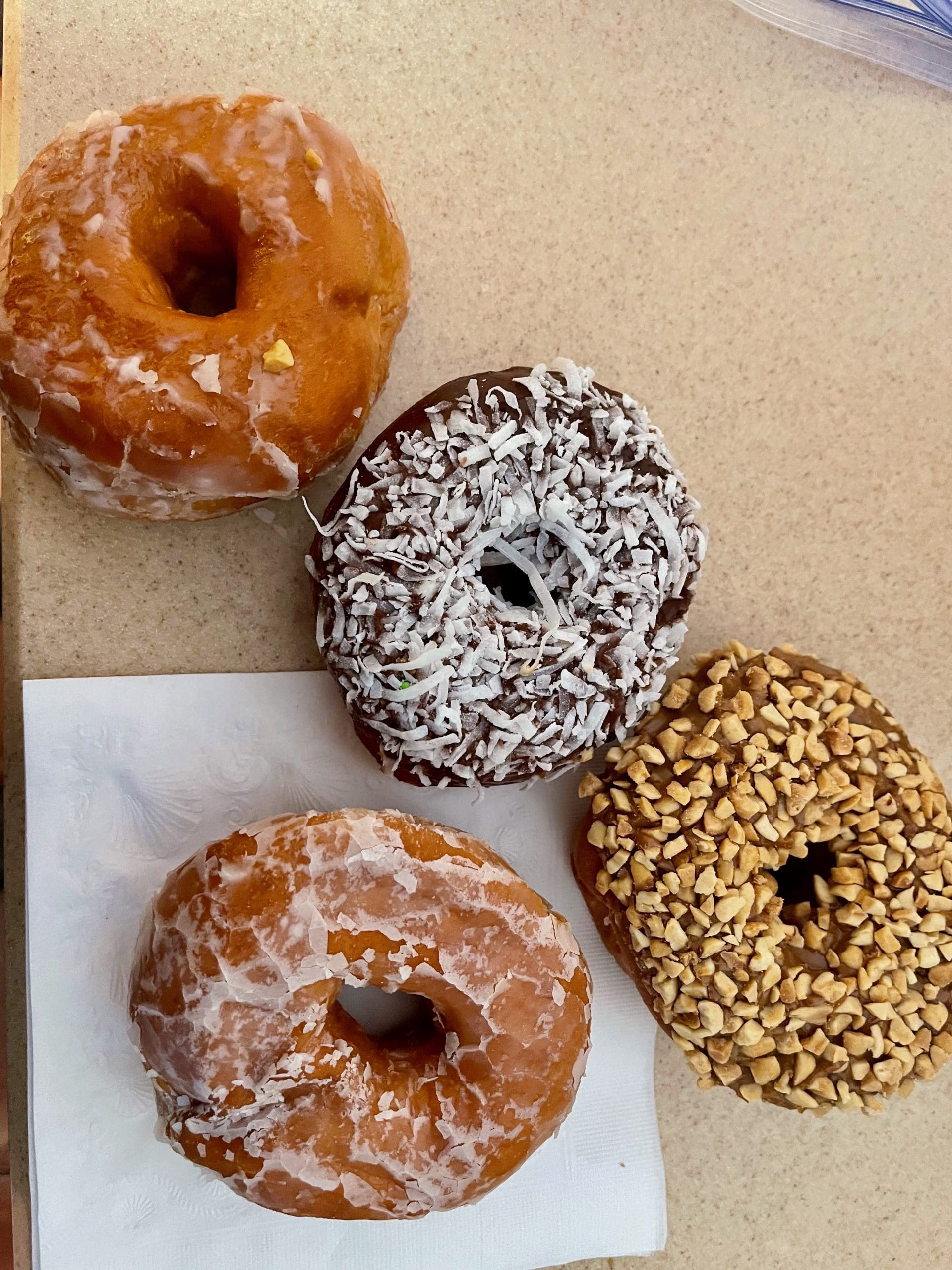 Charlie’s Spic & Span – Las Vegas, New Mexico