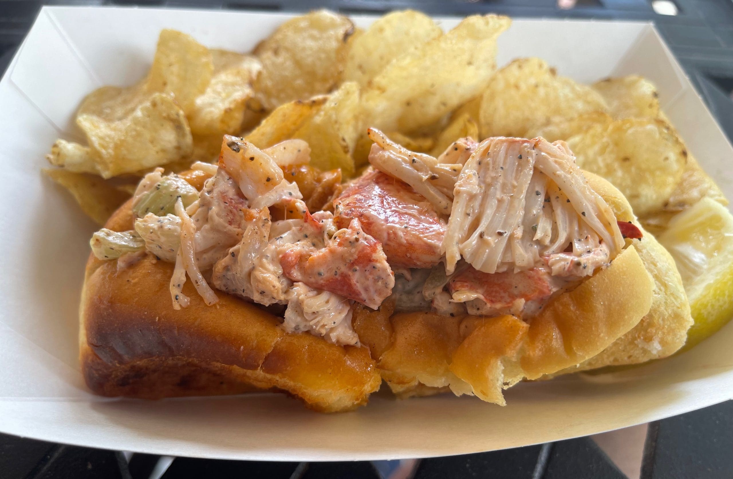 Miazga’s – Jackson, Wyoming