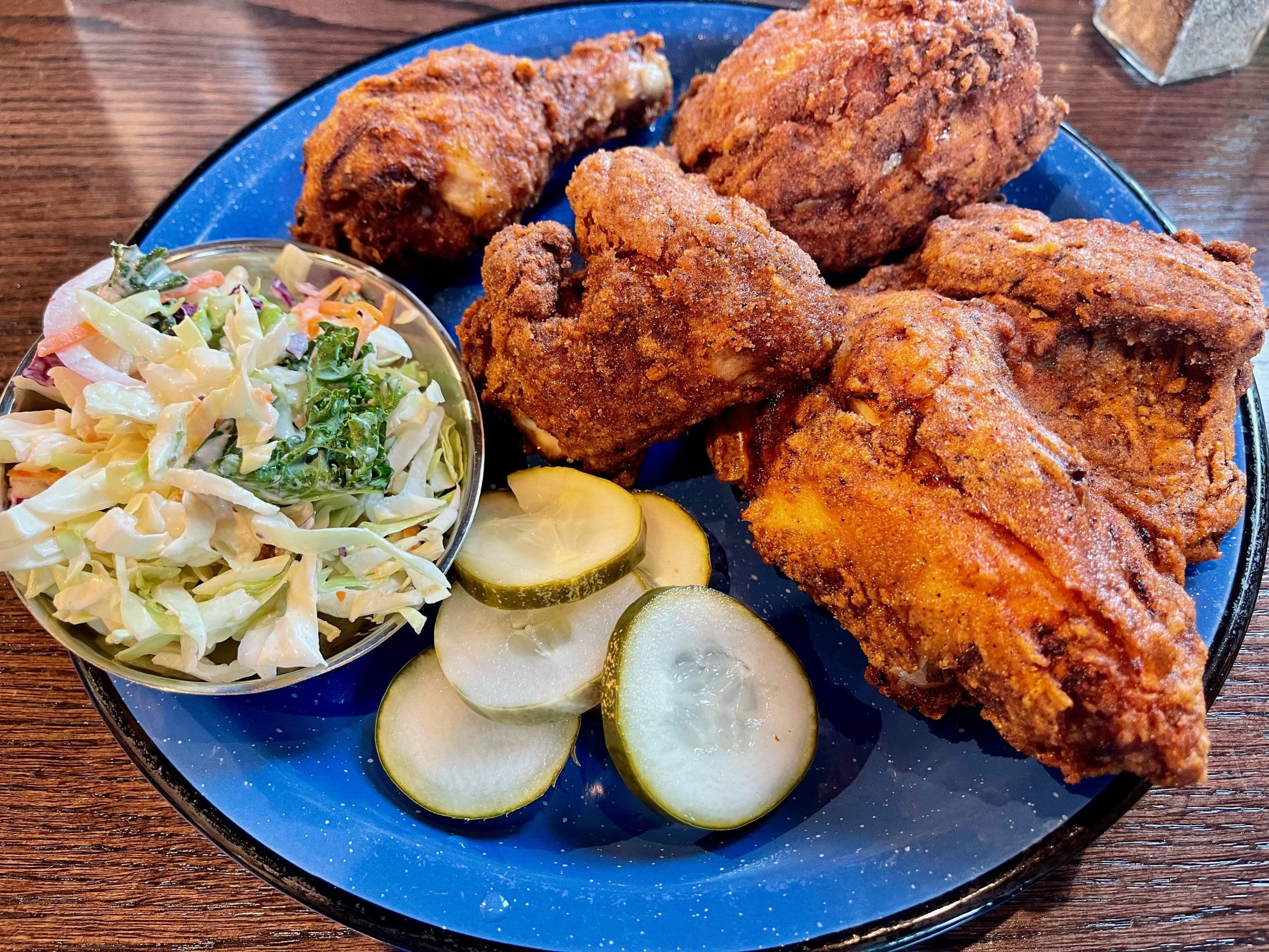 The Post Chicken & Beer – Estes Park, Colorado