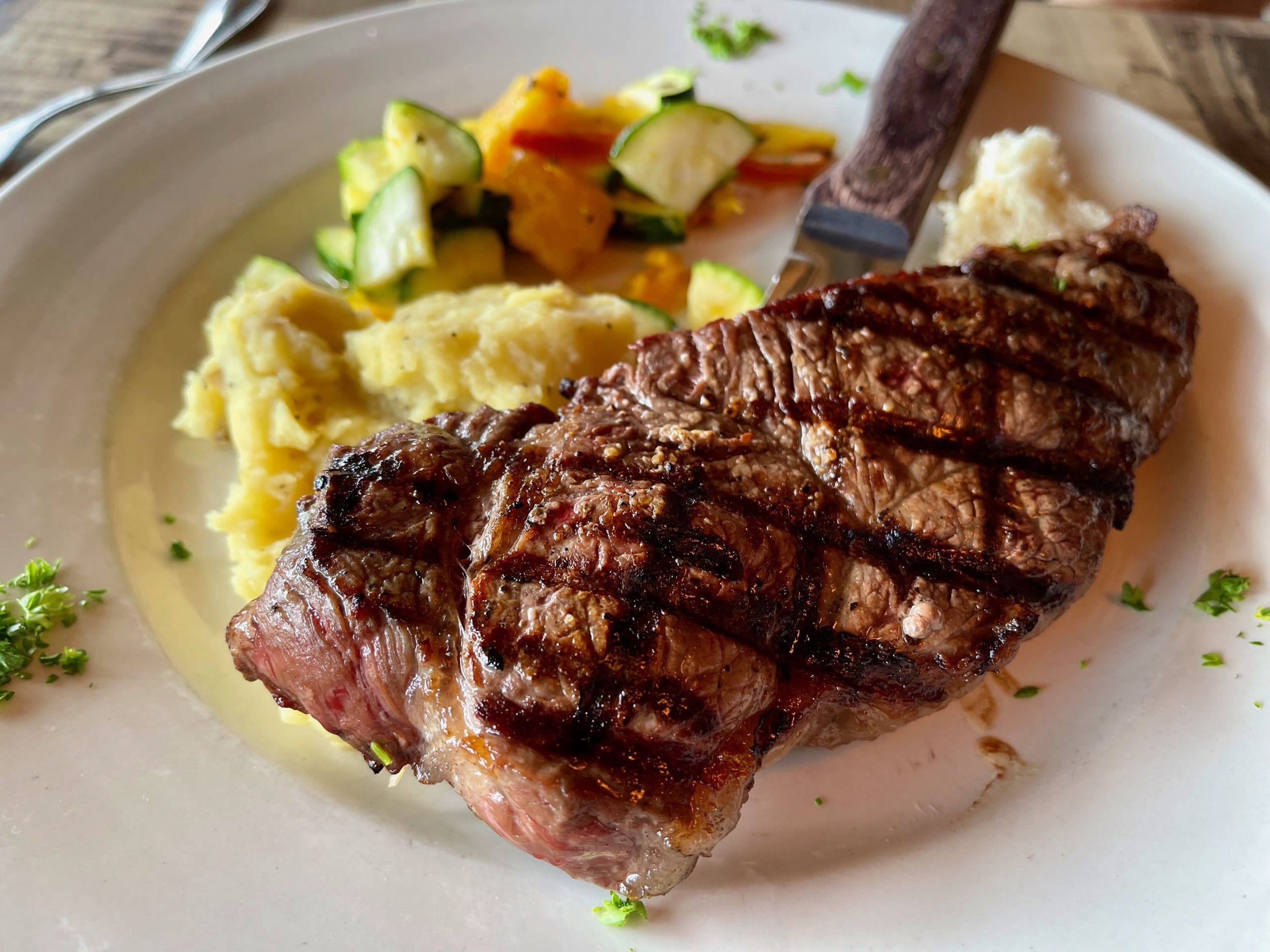 The Rock Inn Mountain Tavern – Estes Park, Colorado