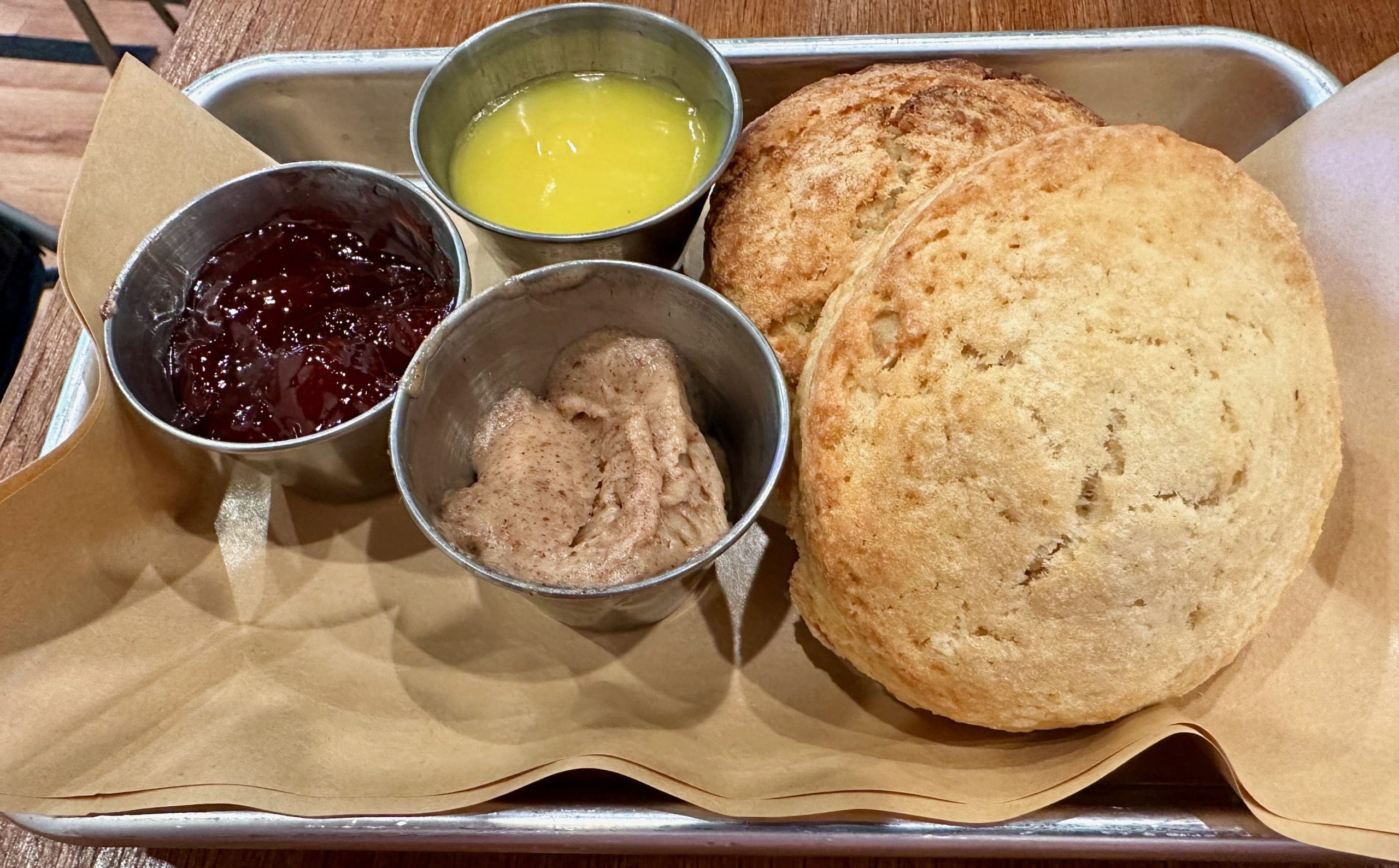 Knead Dough Bar & Eatery – Albuquerque, New Mexico (CLOSED)