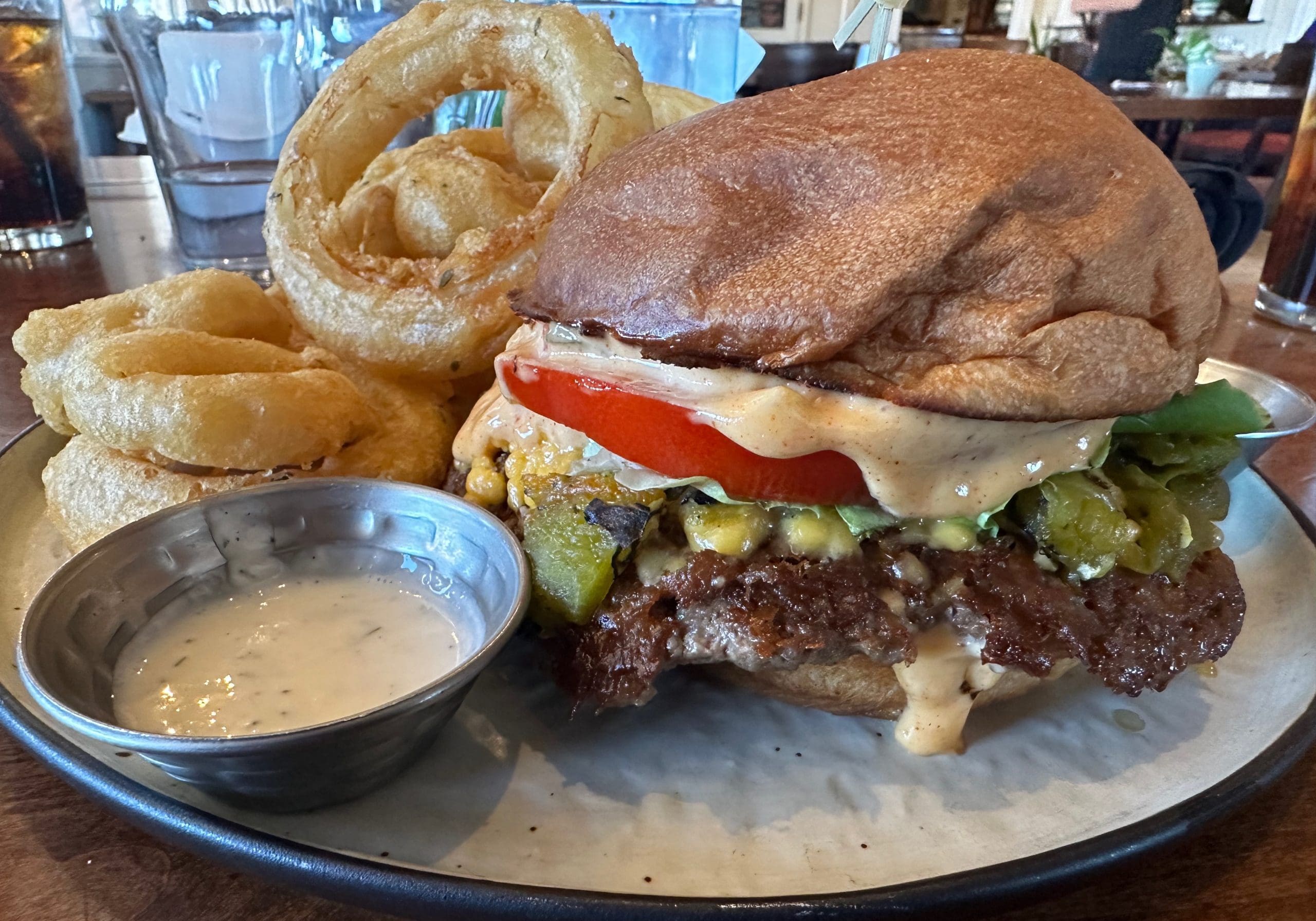 Bar Castañeda – Las Vegas, New Mexico