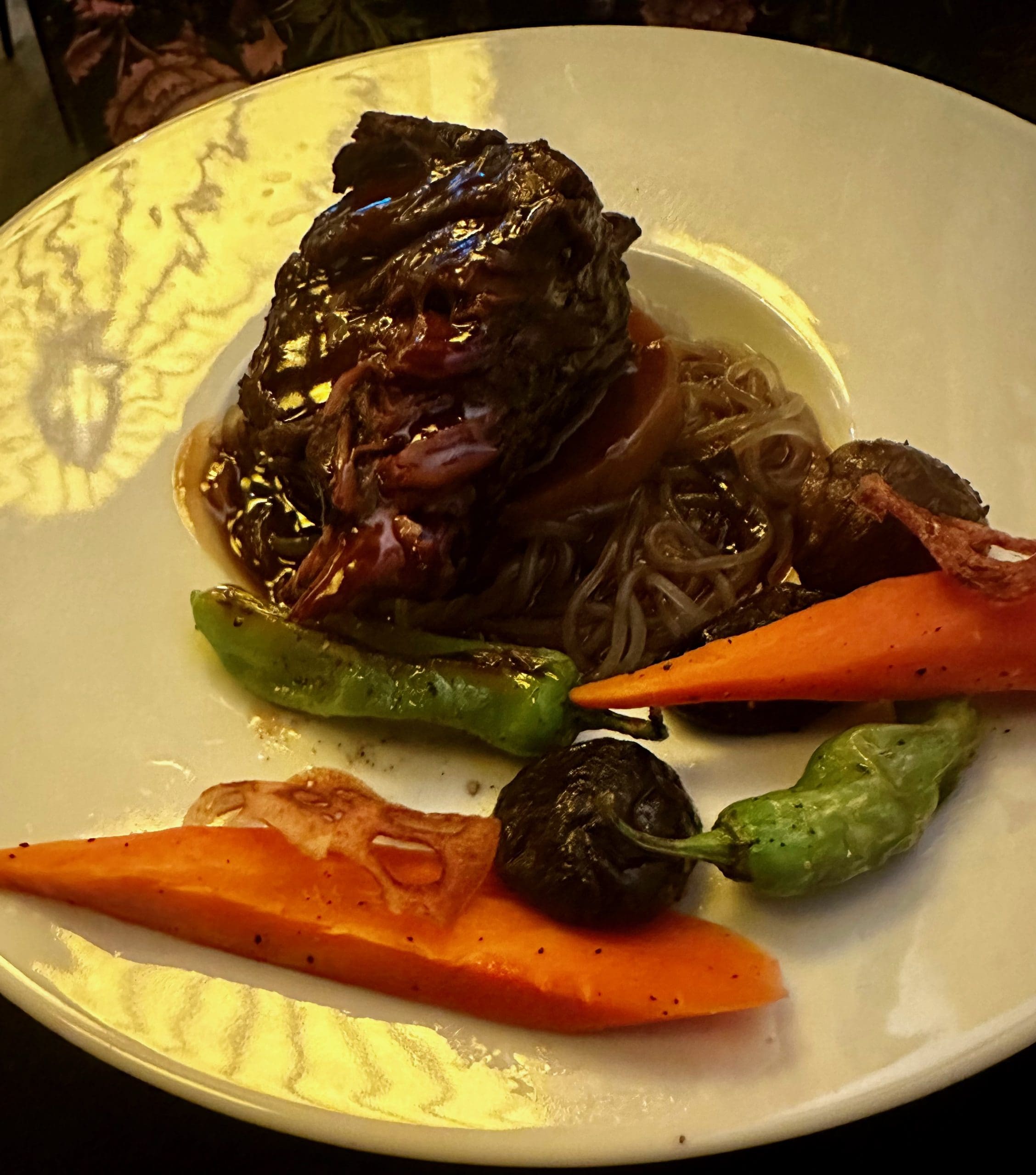 ALKEME AT OPEN KITCHEN – Santa Fe, New Mexico