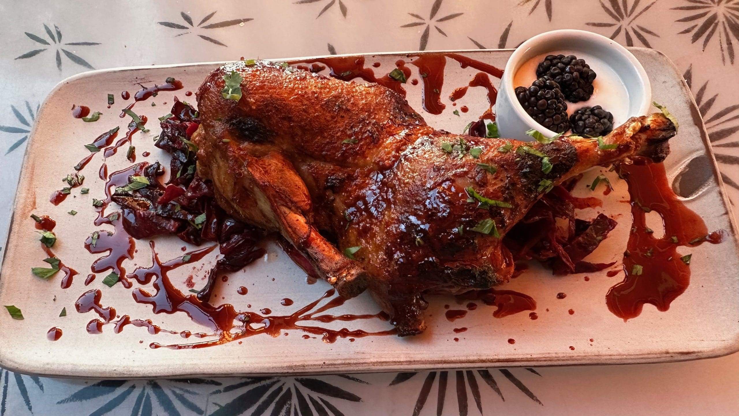 Joseph’s Culinary Pub – Santa Fe, New Mexico