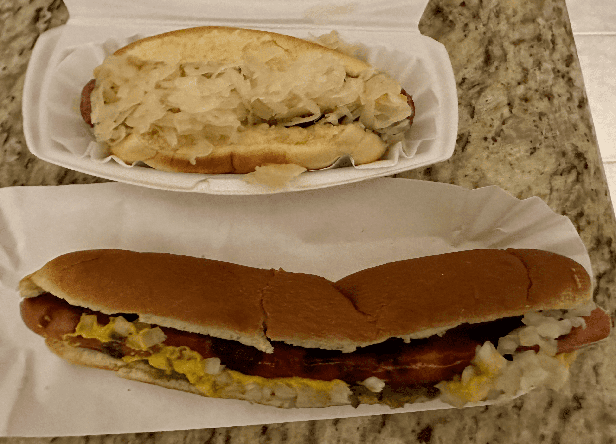 Ted’s Hot Dogs – Tempe, Arizona