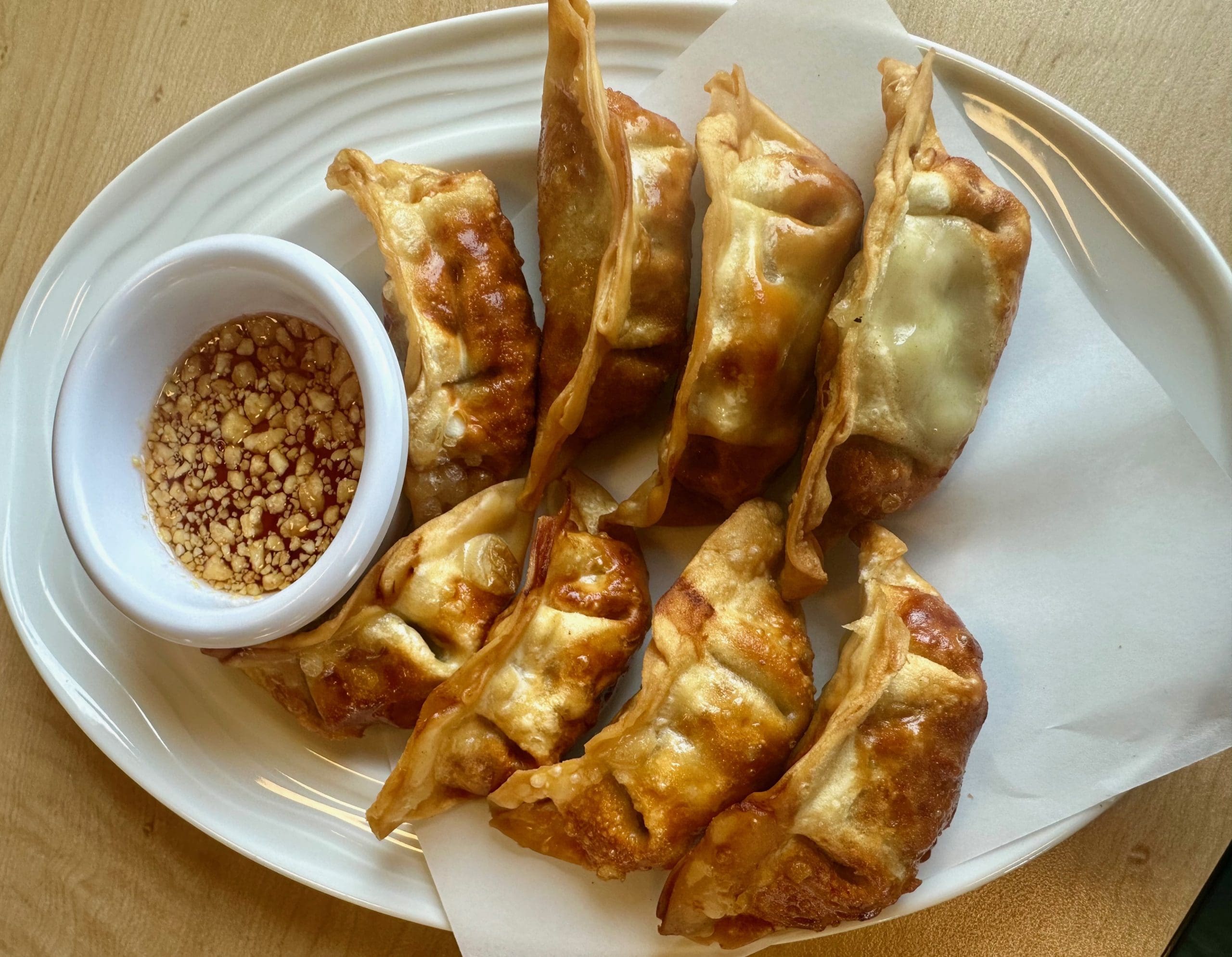 Thai Cuisine – Rio Rancho, New Mexico