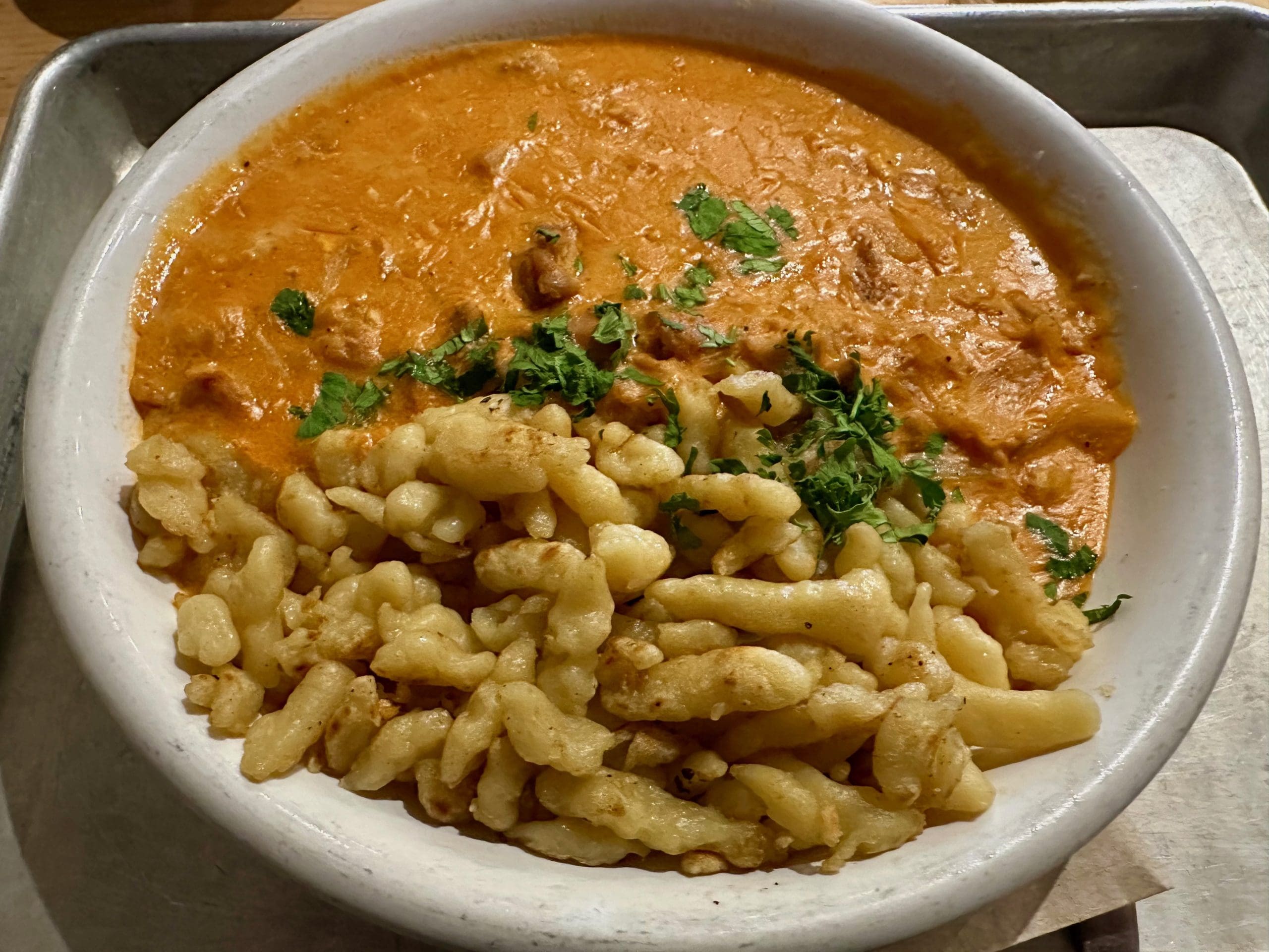 Dolina – Santa Fe, New Mexico