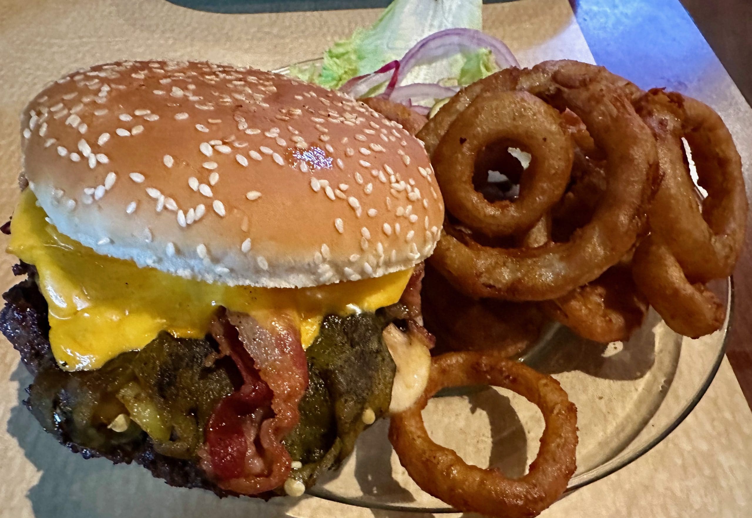 Adobe Deli – Deming, New Mexico